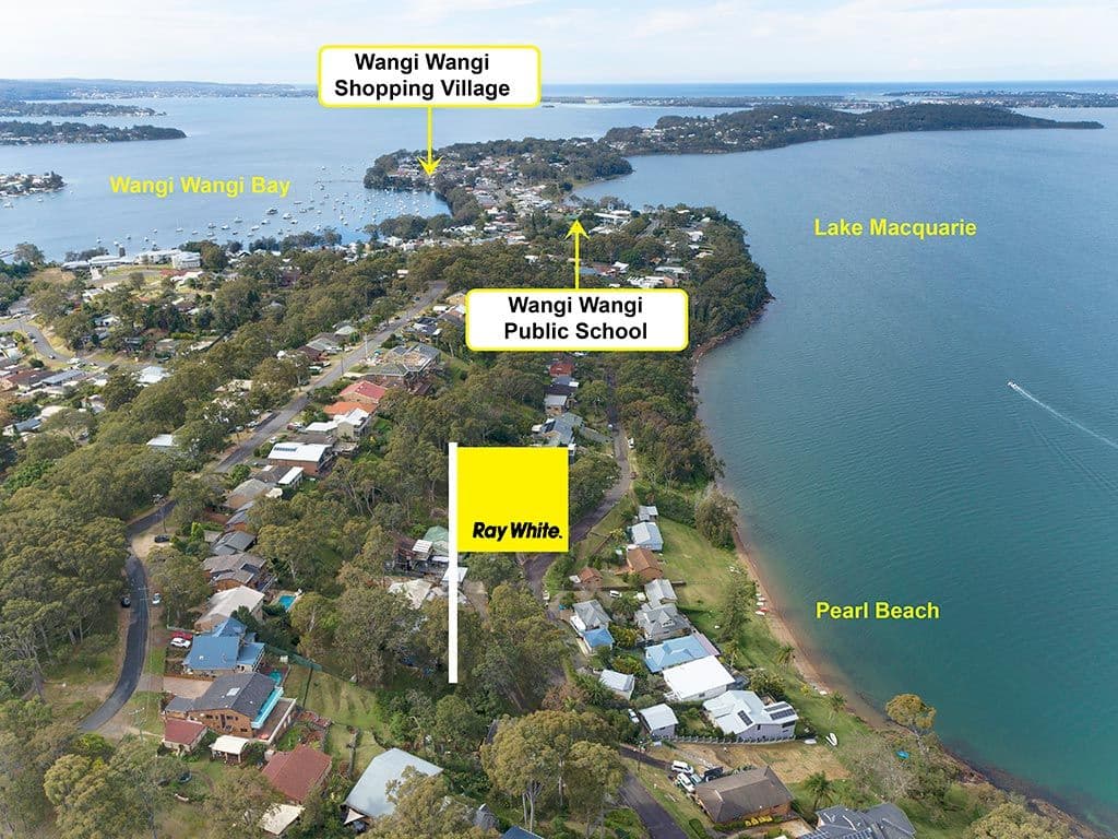 79 Beach Road, Wangi Wangi NSW 2267, Wangi Wangi - Image 1
