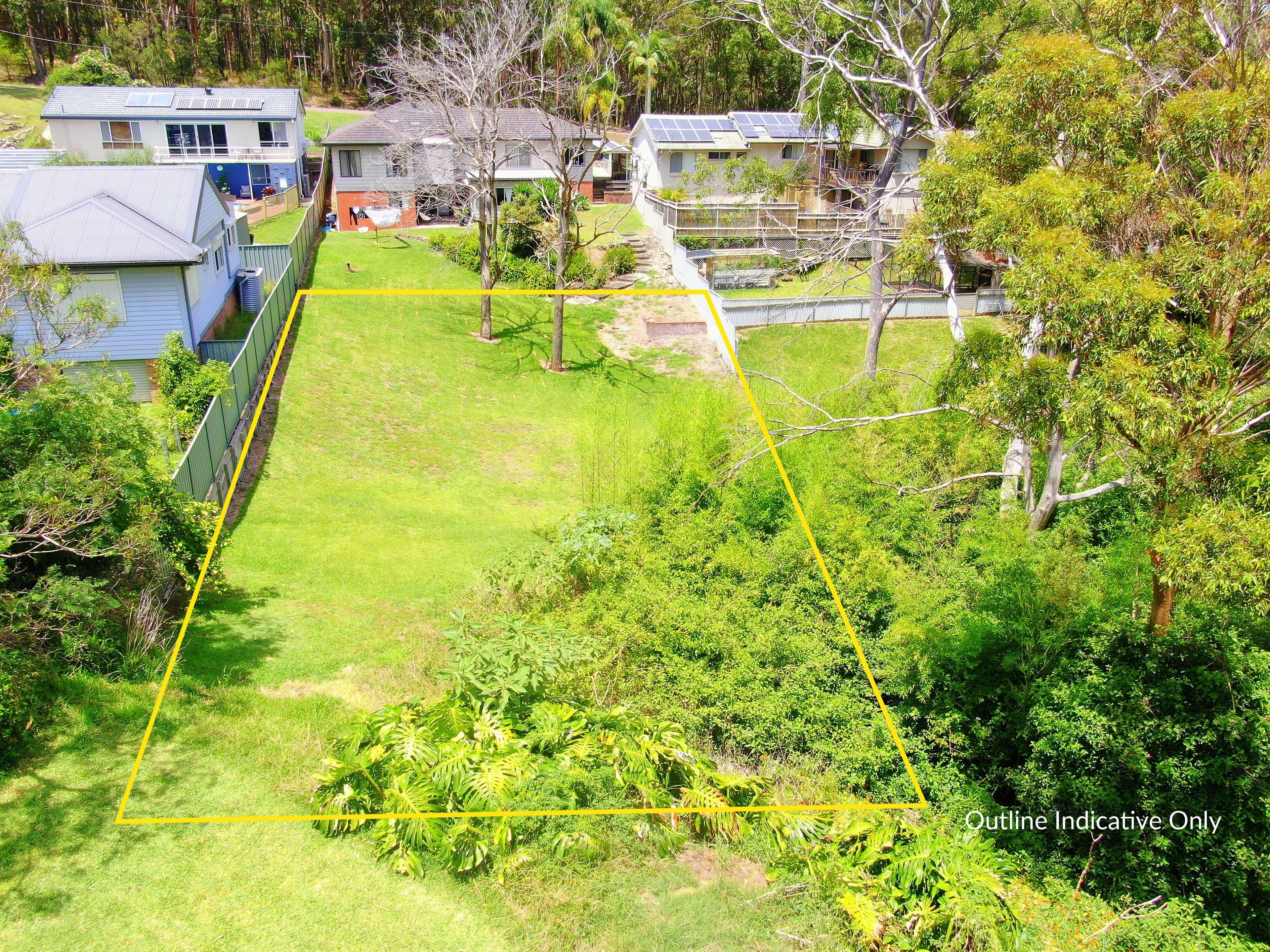 18 Regent Street, Tingira Heights NSW 2290, Tingira Heights - Image 1