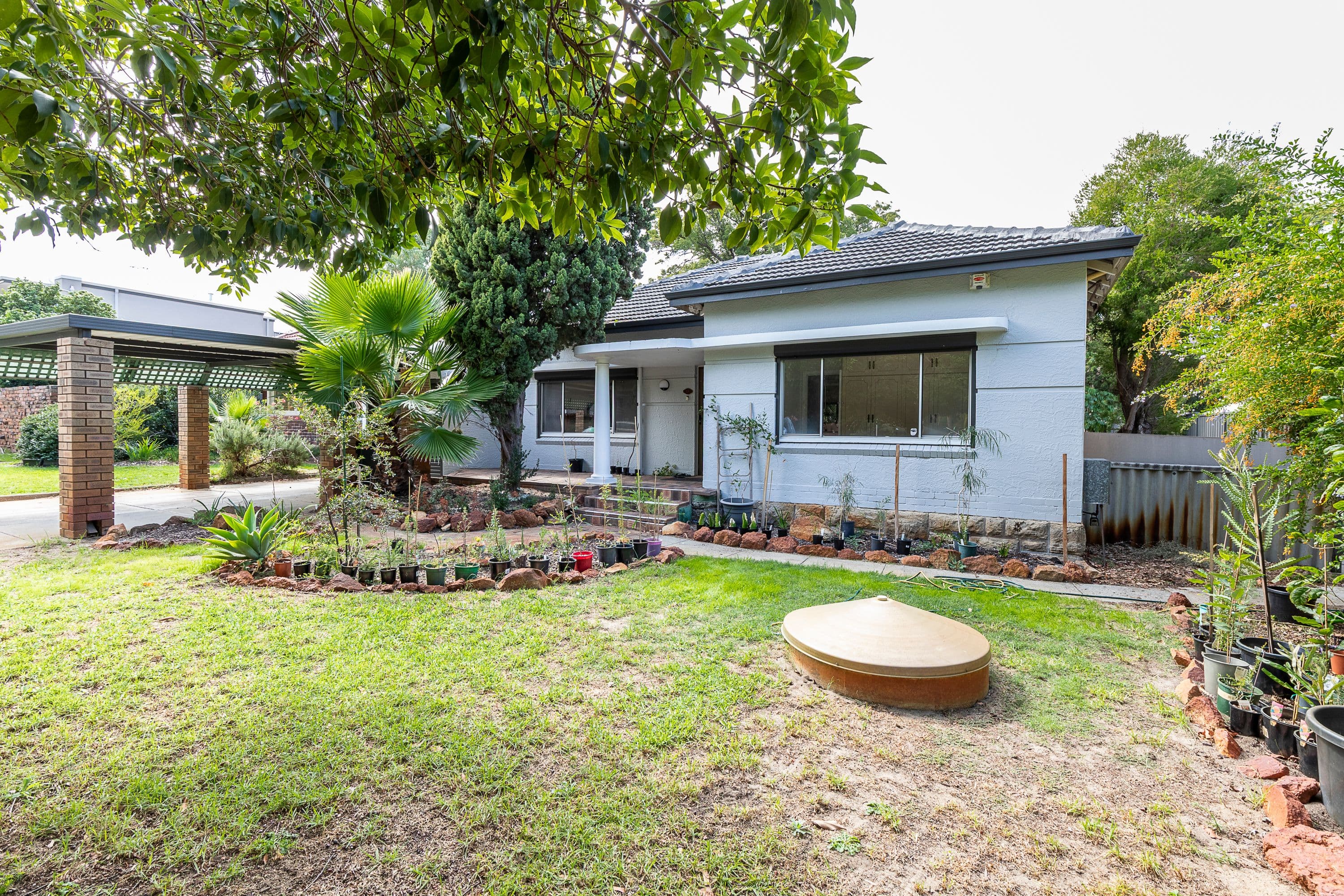 18 Marradong Street, Coolbinia WA 6050, Coolbinia - Image 1