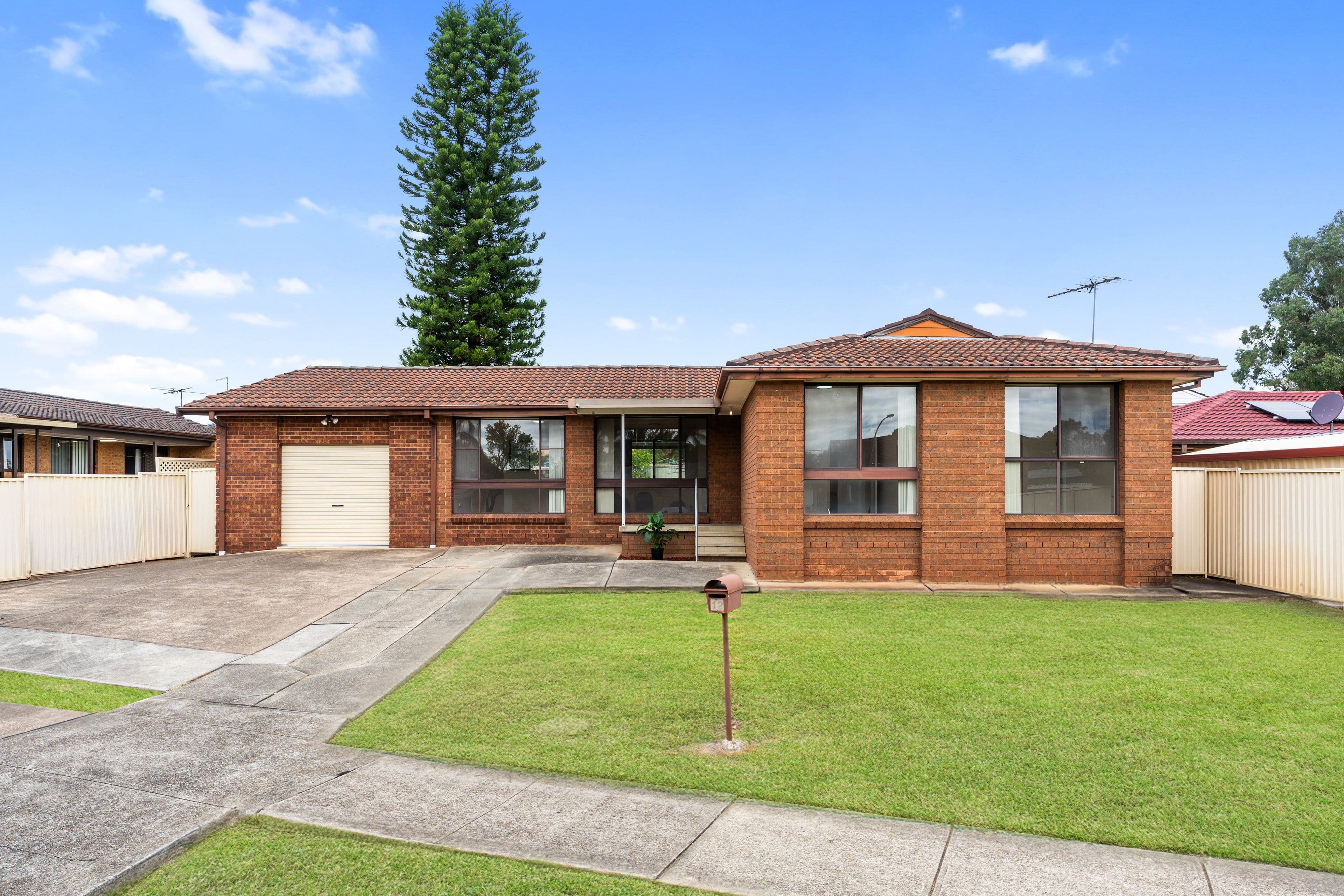 12 Hawthorn Street, St Johns Park NSW 2176, St Johns Park - Image 1
