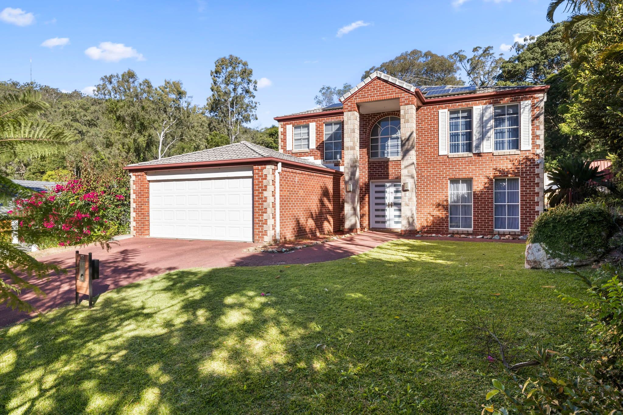 12 Glenferrie Place, The Gap QLD 4061, The Gap - Image 1