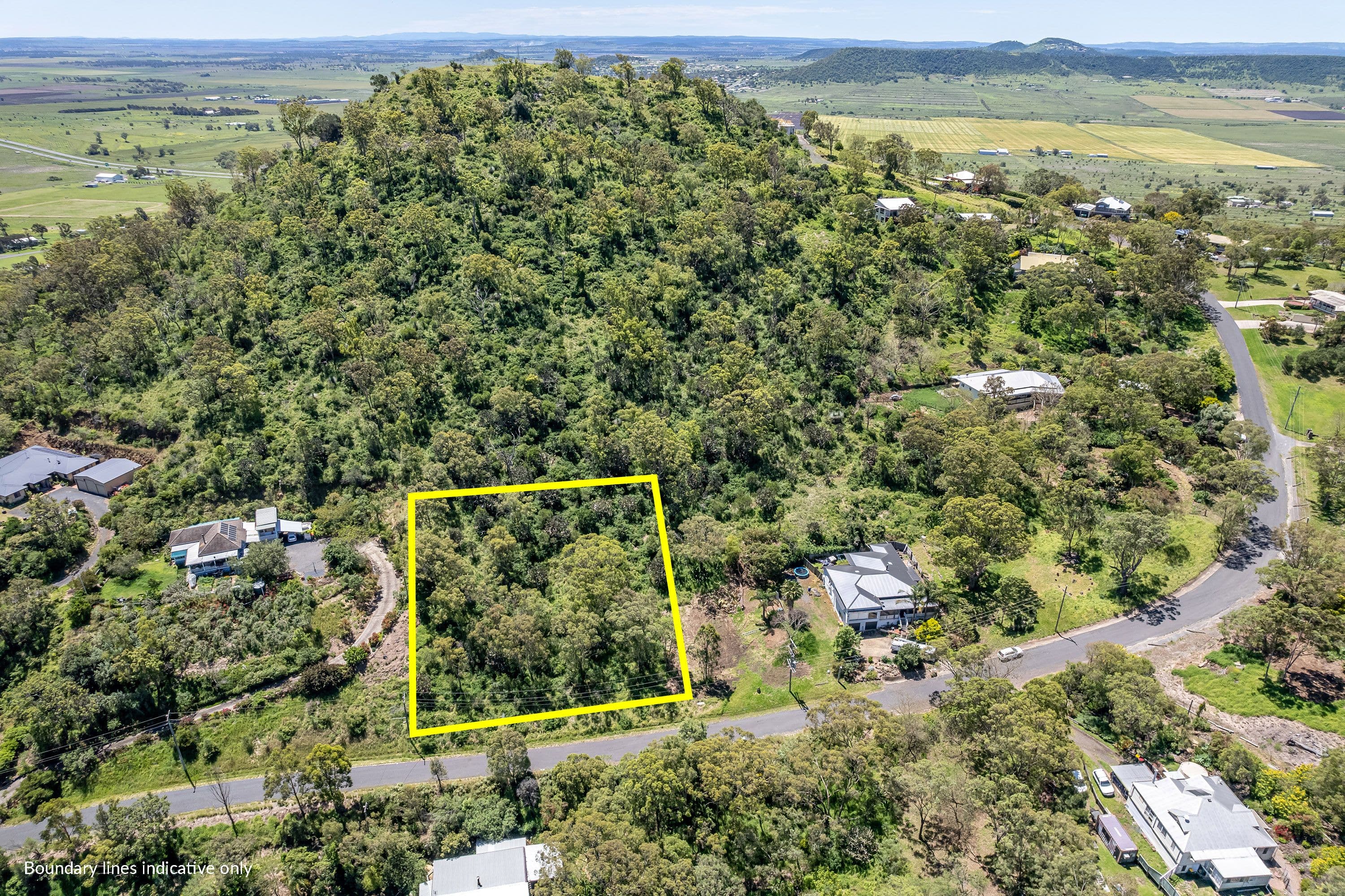 12 Rowland Court, Gowrie Mountain QLD 4350, Gowrie Mountain - Image 1