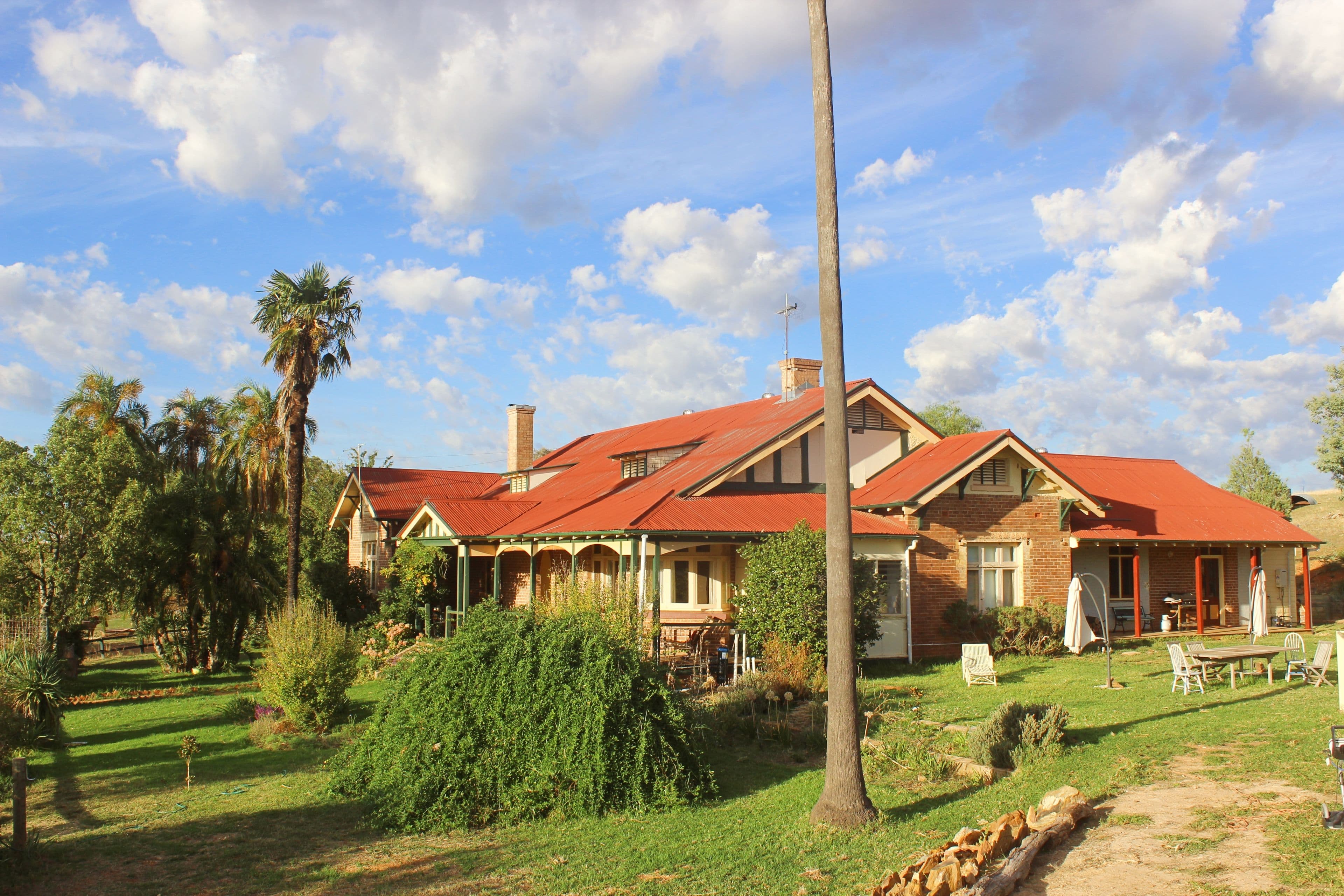 Grenfell NSW 2810, Grenfell - Image 1