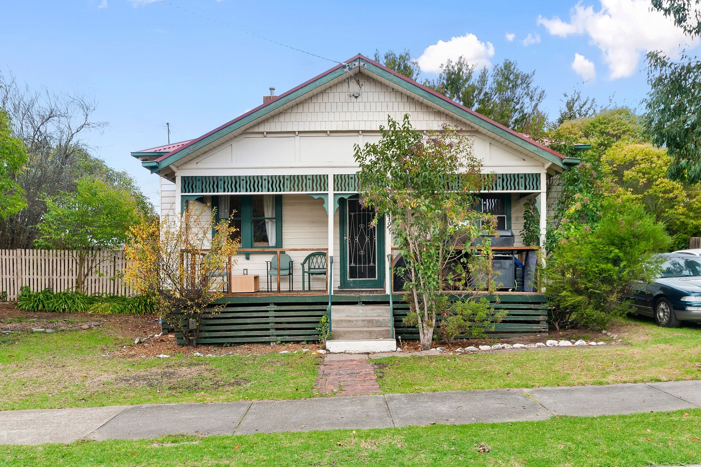 139 Seymour Street, Traralgon VIC 3844, Traralgon - Image 1