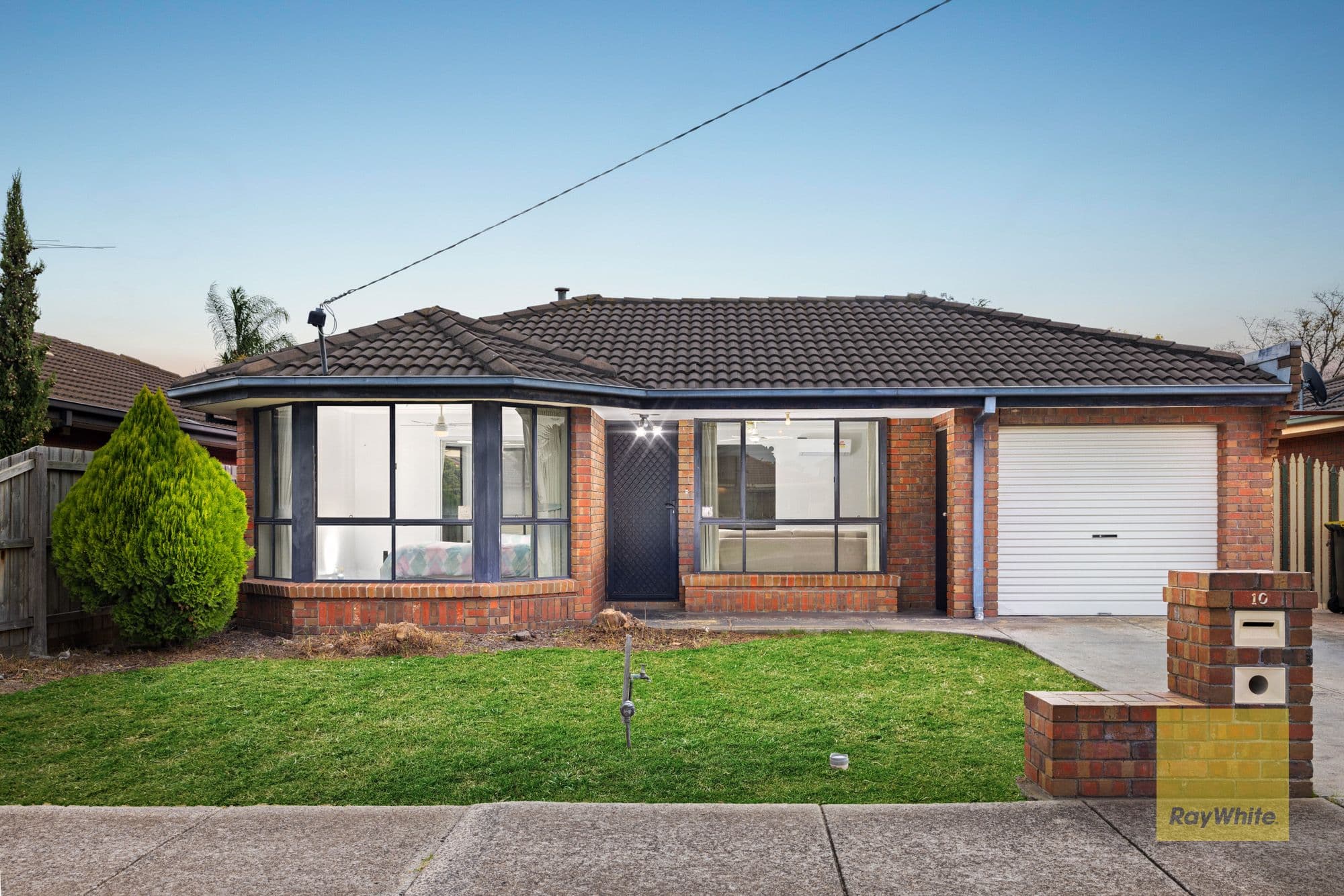 10 Susmann Court, Altona Meadows VIC 3028, Altona Meadows - Image 1