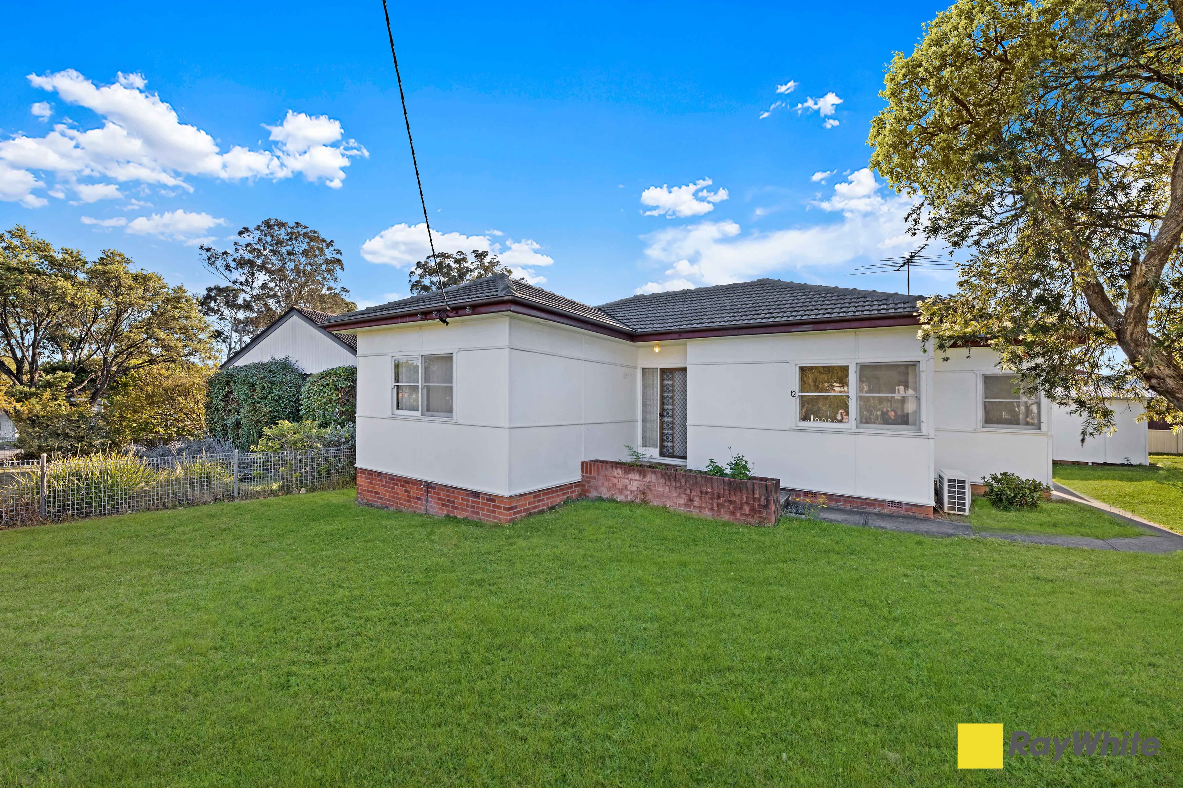 12 Wonga Road, Lalor Park NSW 2147, Lalor Park - Image 1