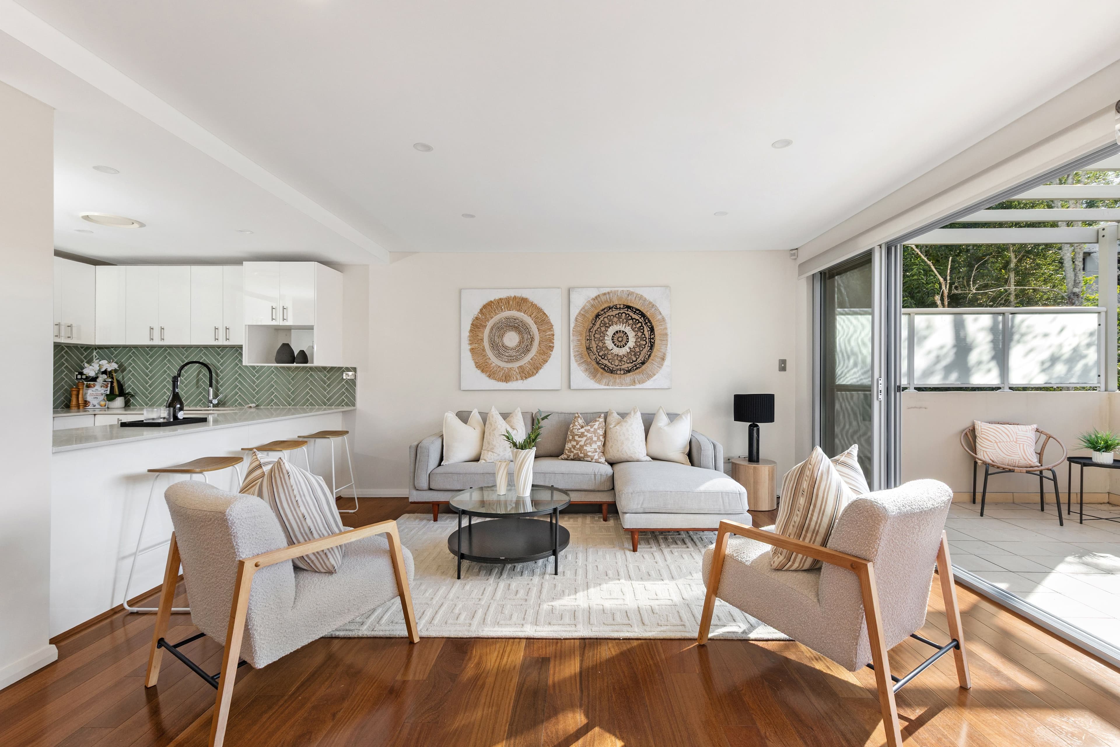 7/2C Winton Street, Warrawee NSW 2074, Warrawee - Image 1