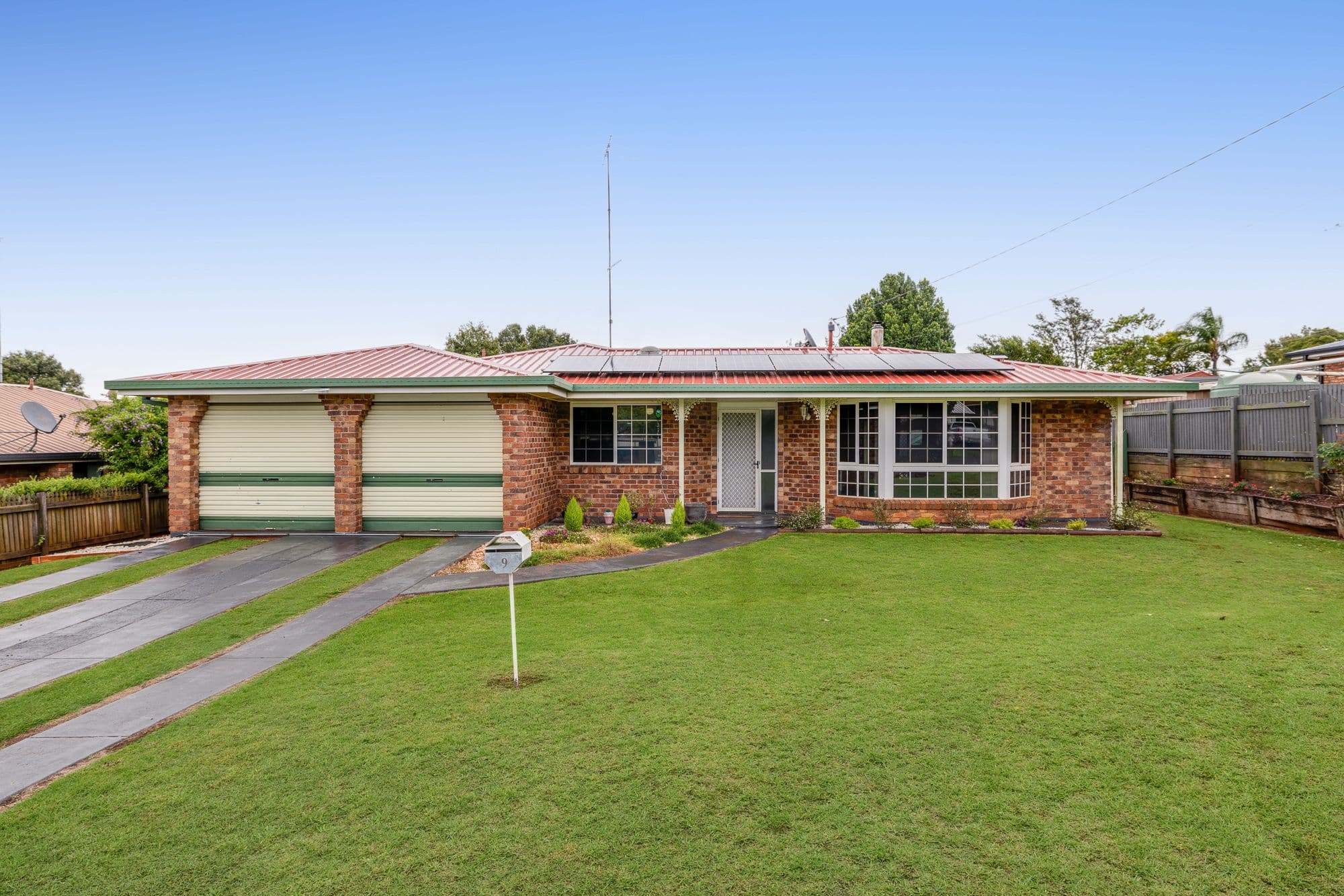 9 Melway Crescent, Harristown QLD 4350, Harristown - Image 1