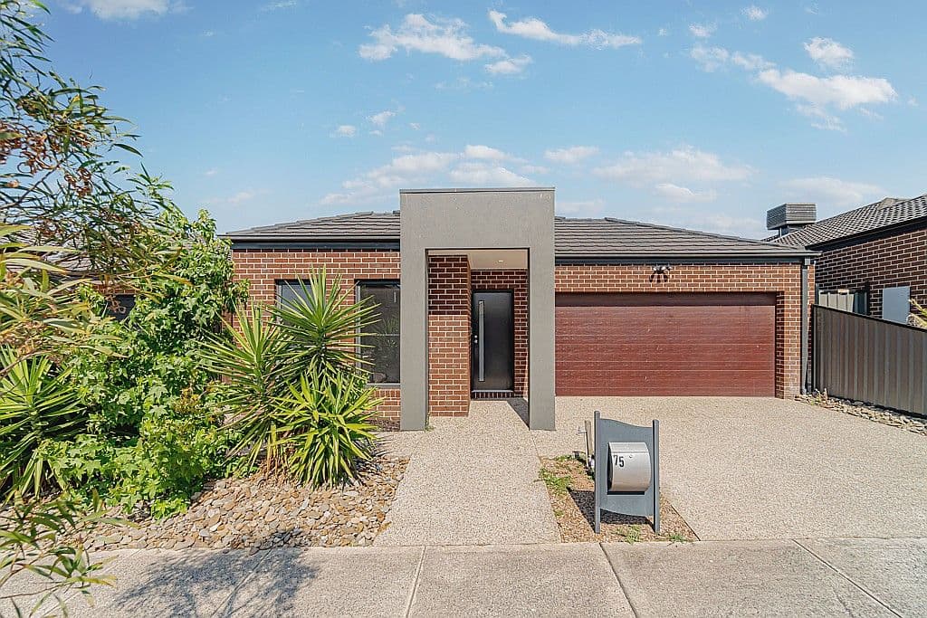 75 Wattletree Street, Craigieburn VIC 3064, Craigieburn - Image 1
