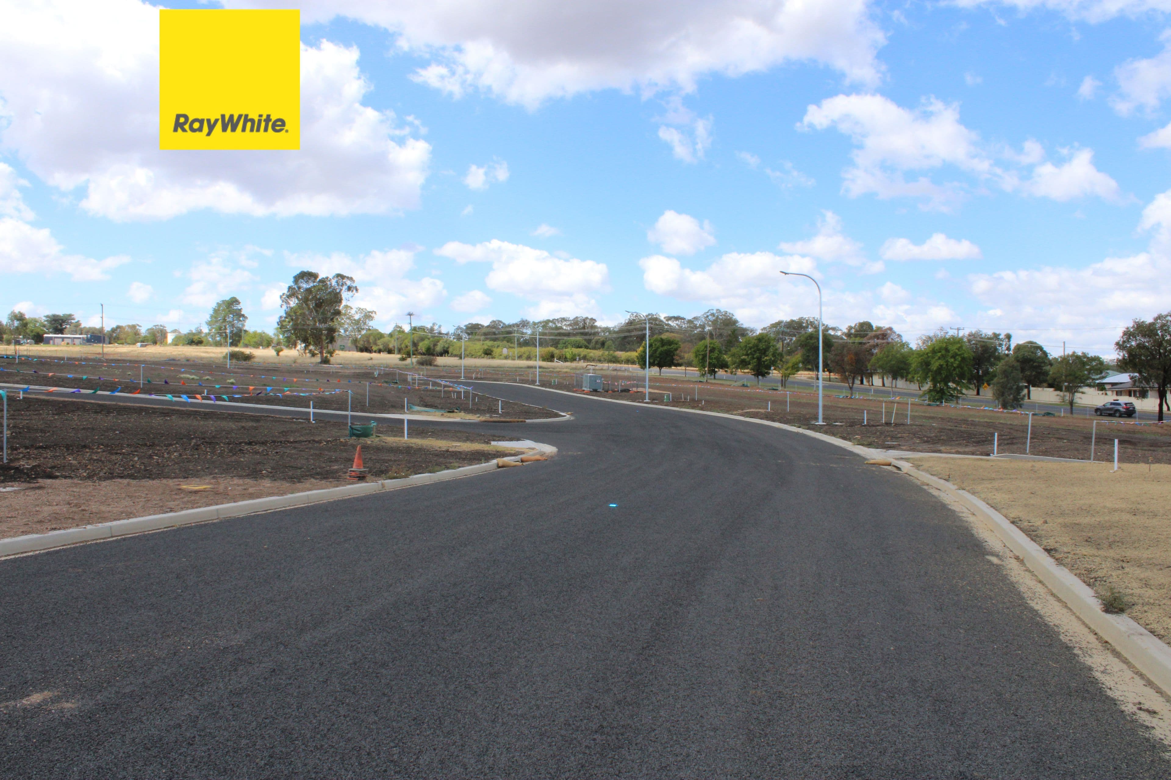 Lot 25 Mather Street, Inverell NSW 2360, Inverell - Image 1