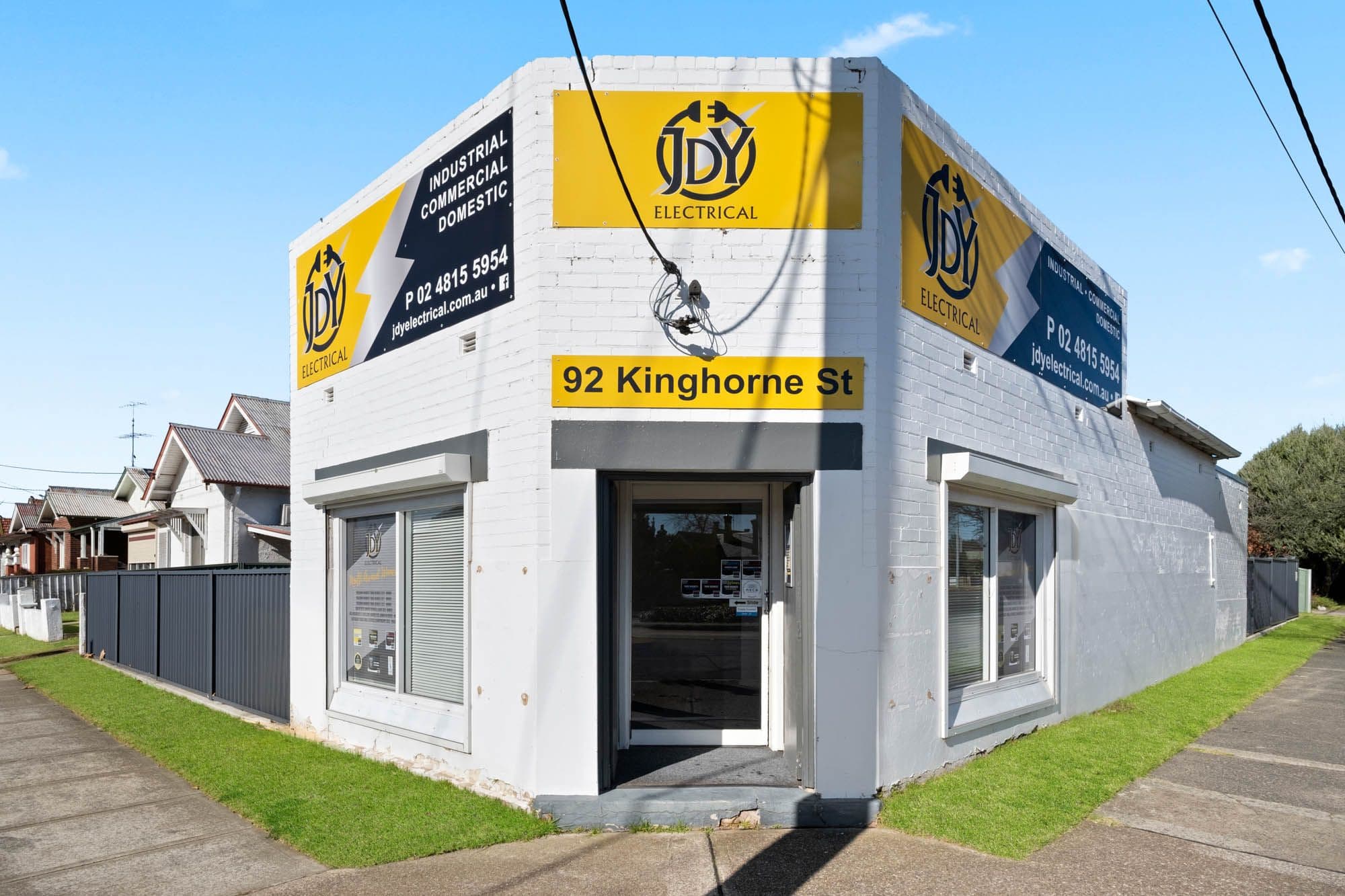 92 Kinghorne Street, Goulburn NSW 2580, Goulburn - Image 1