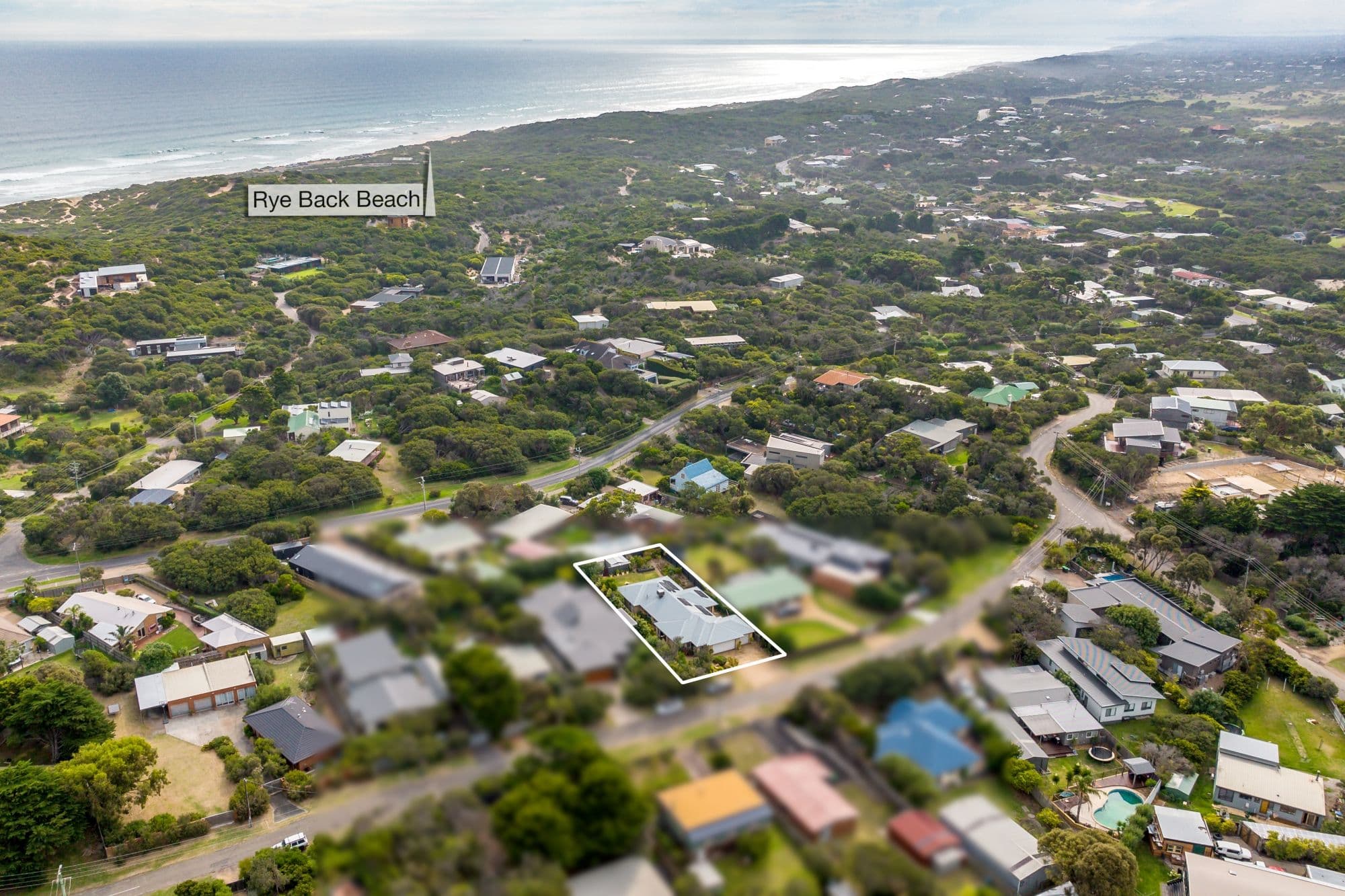 10 Nero Avenue, St Andrews Beach VIC 3941, St Andrews Beach - Image 1