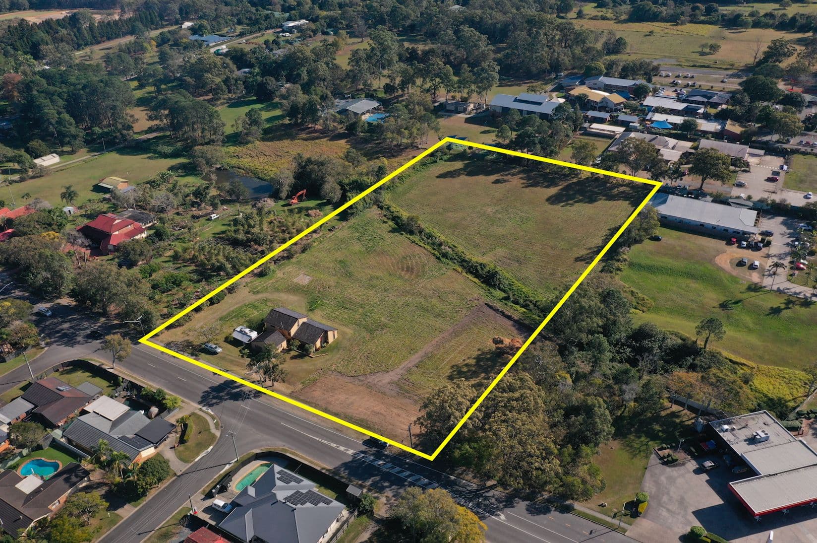 698 Underwood Road, Rochedale QLD 4123, Rochedale - Image 1