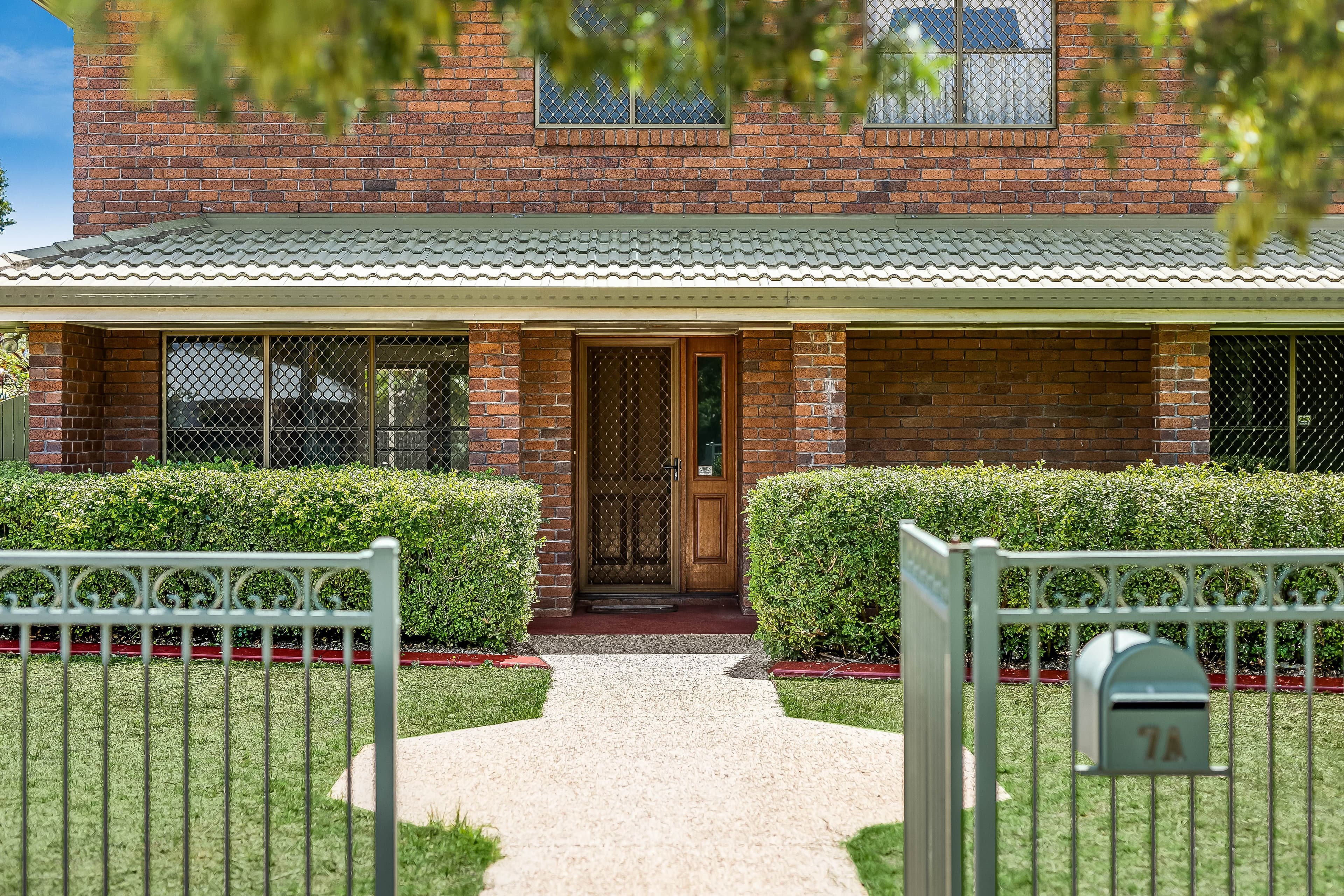 7a Paull Street, Wilsonton QLD 4350, Wilsonton - Image 1
