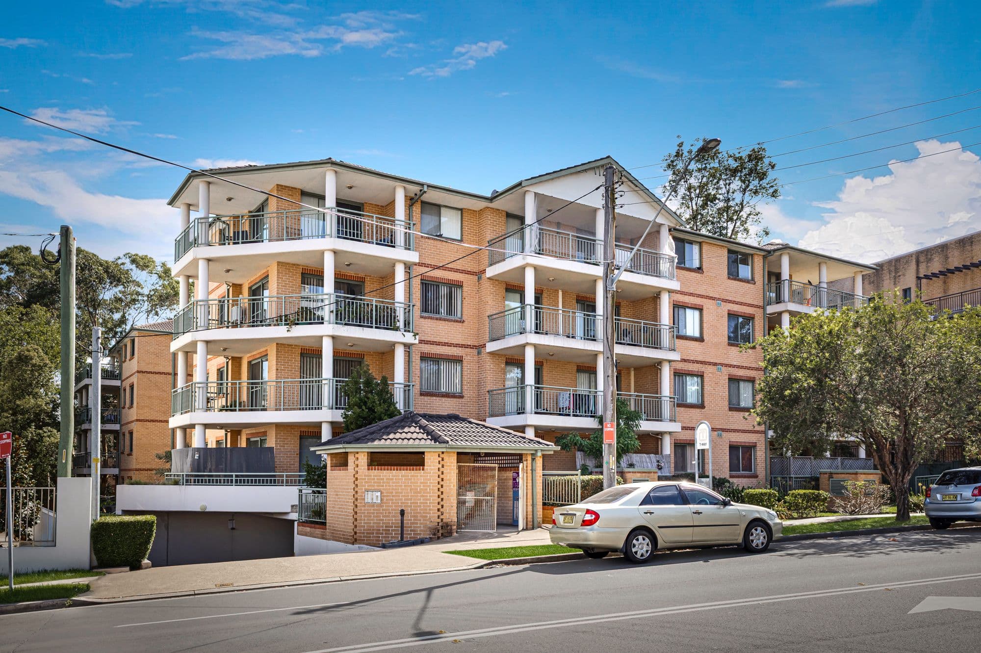11-13 Fourth Avenue, Blacktown NSW 2148, Blacktown - Image 1