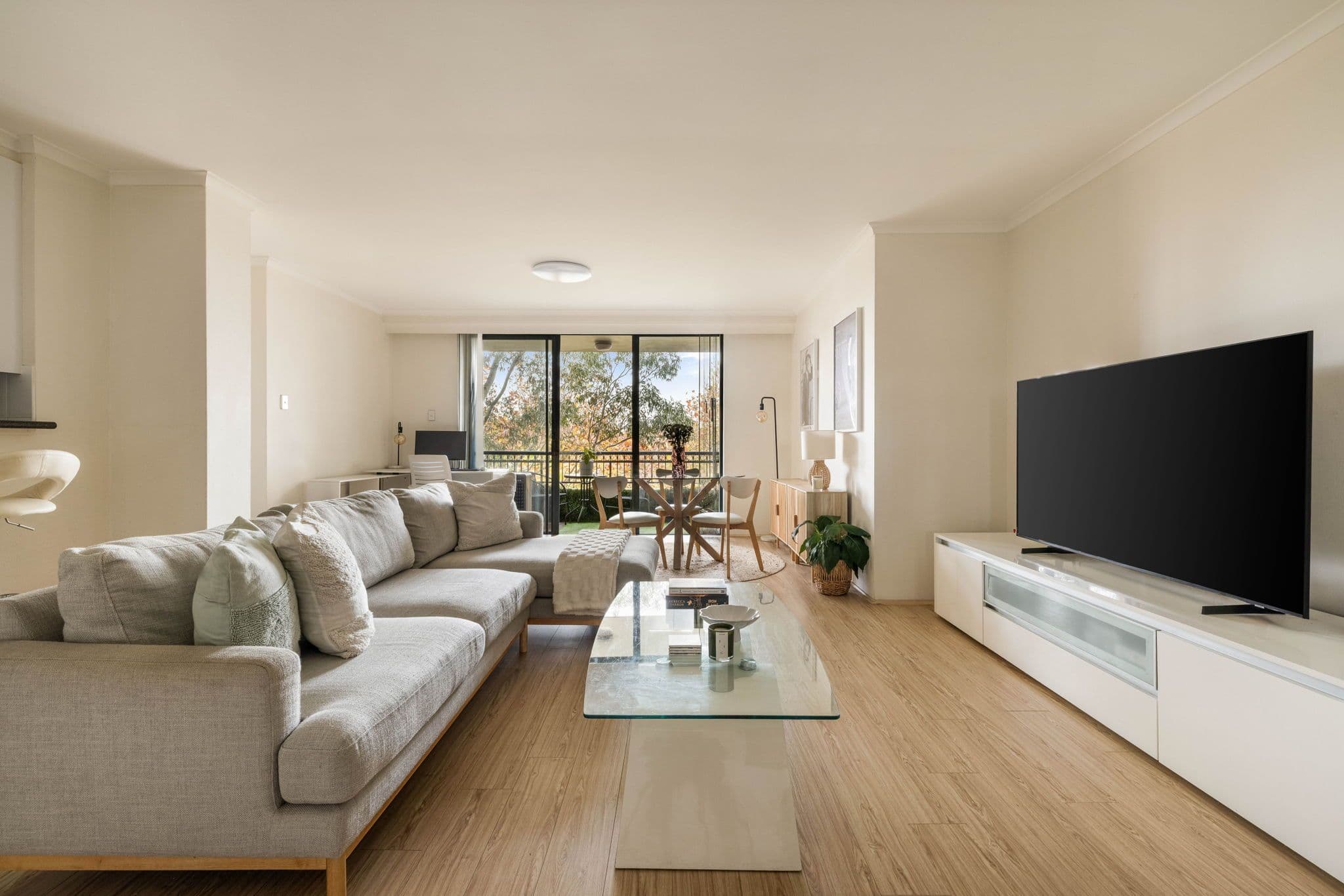 270/83-93 Dalmeny Avenue, Rosebery NSW 2018, Rosebery - Image 1