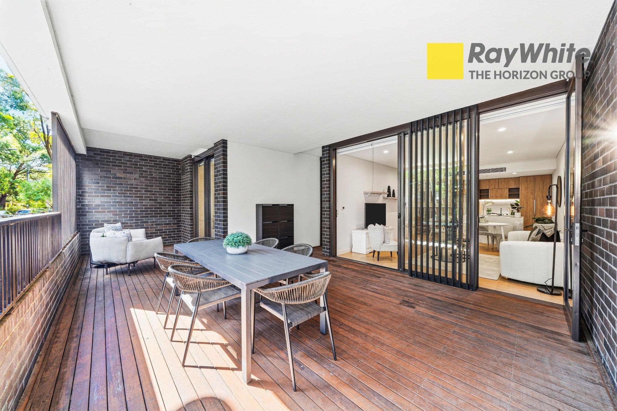 105C/276 Bulwara Road, Ultimo NSW 2007, Ultimo - Image 1