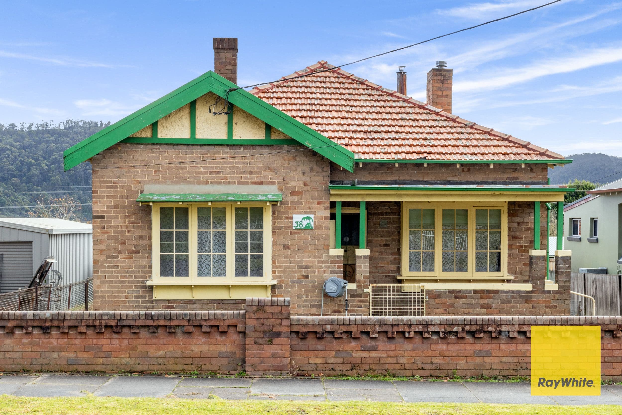38 Wrights Road, Lithgow NSW 2790, Lithgow - Image 1