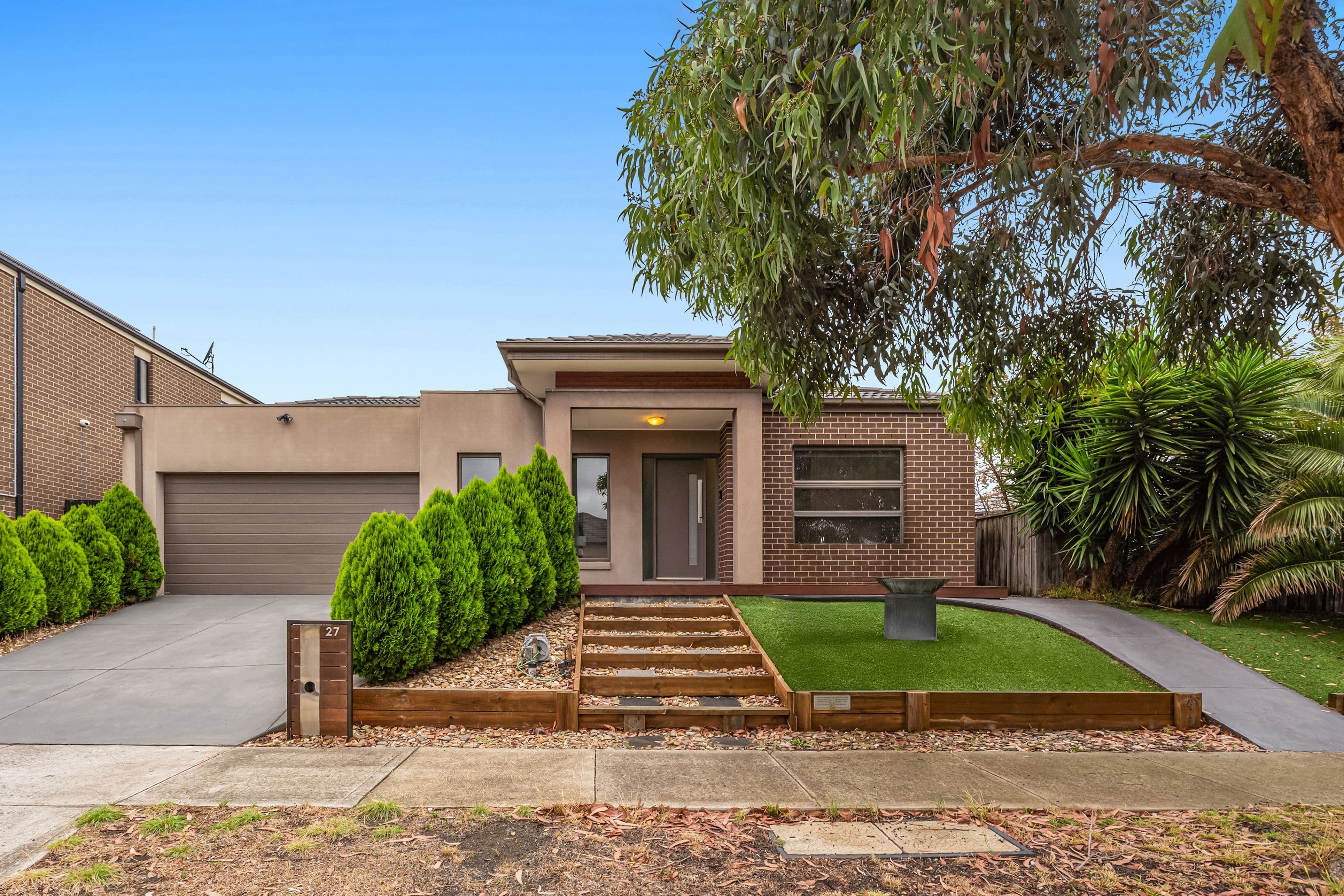 27 Bellerive Road, Wollert VIC 3750, Wollert - Image 1