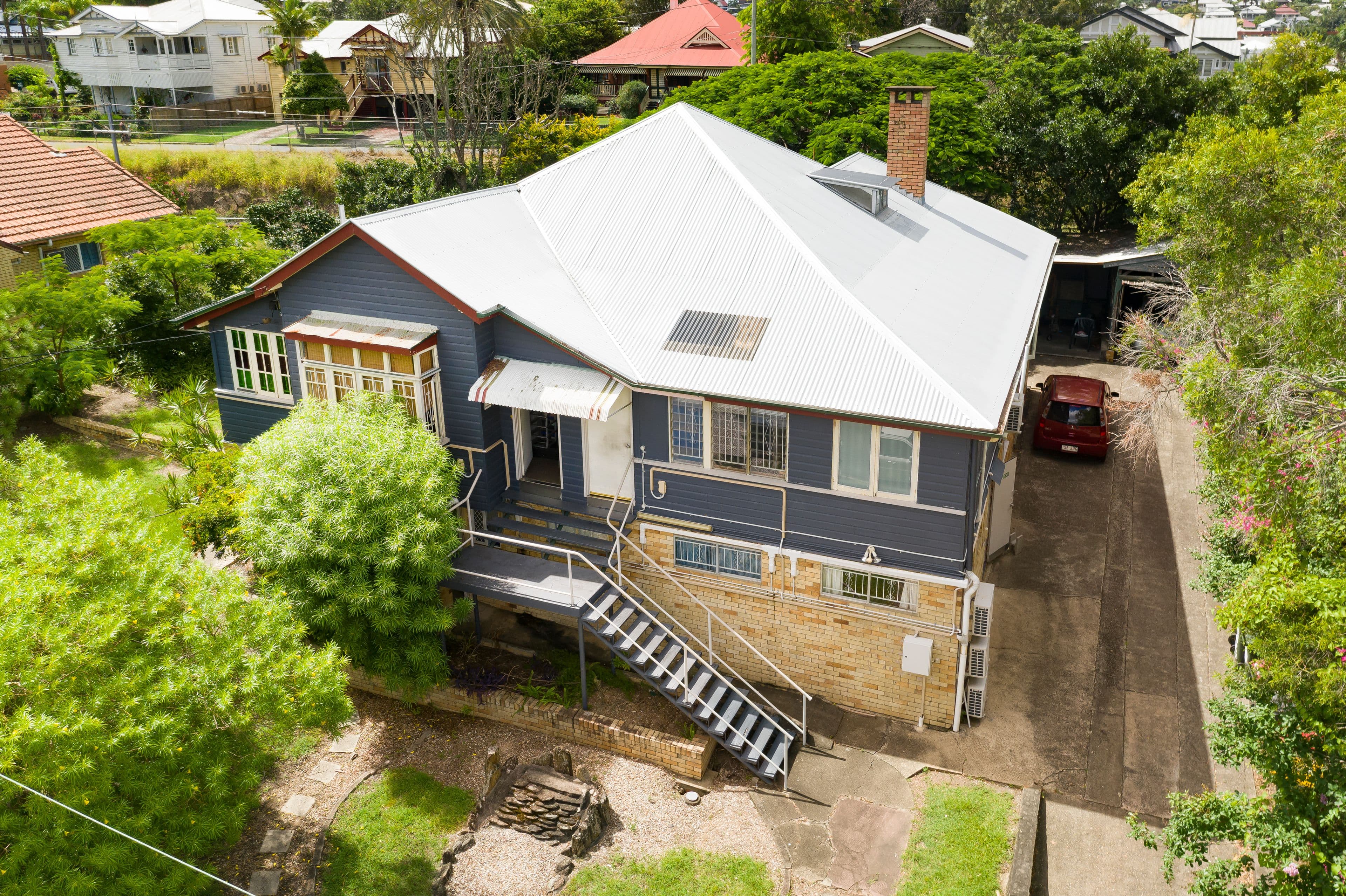 185 Newmarket Road, Wilston QLD 4051, Wilston - Image 1