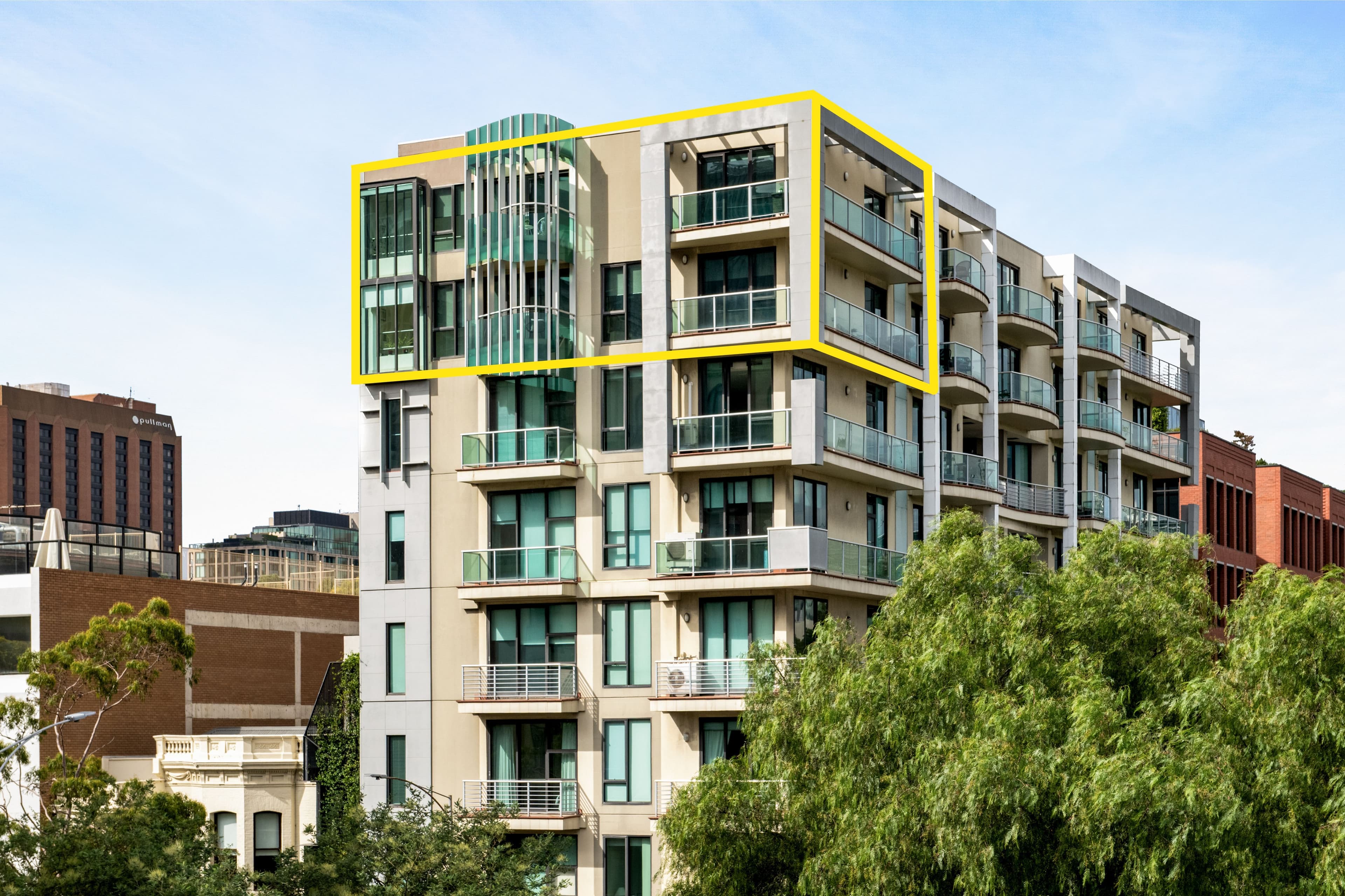 21/102 Jolimont Road, East Melbourne VIC 3002, East Melbourne - Image 1