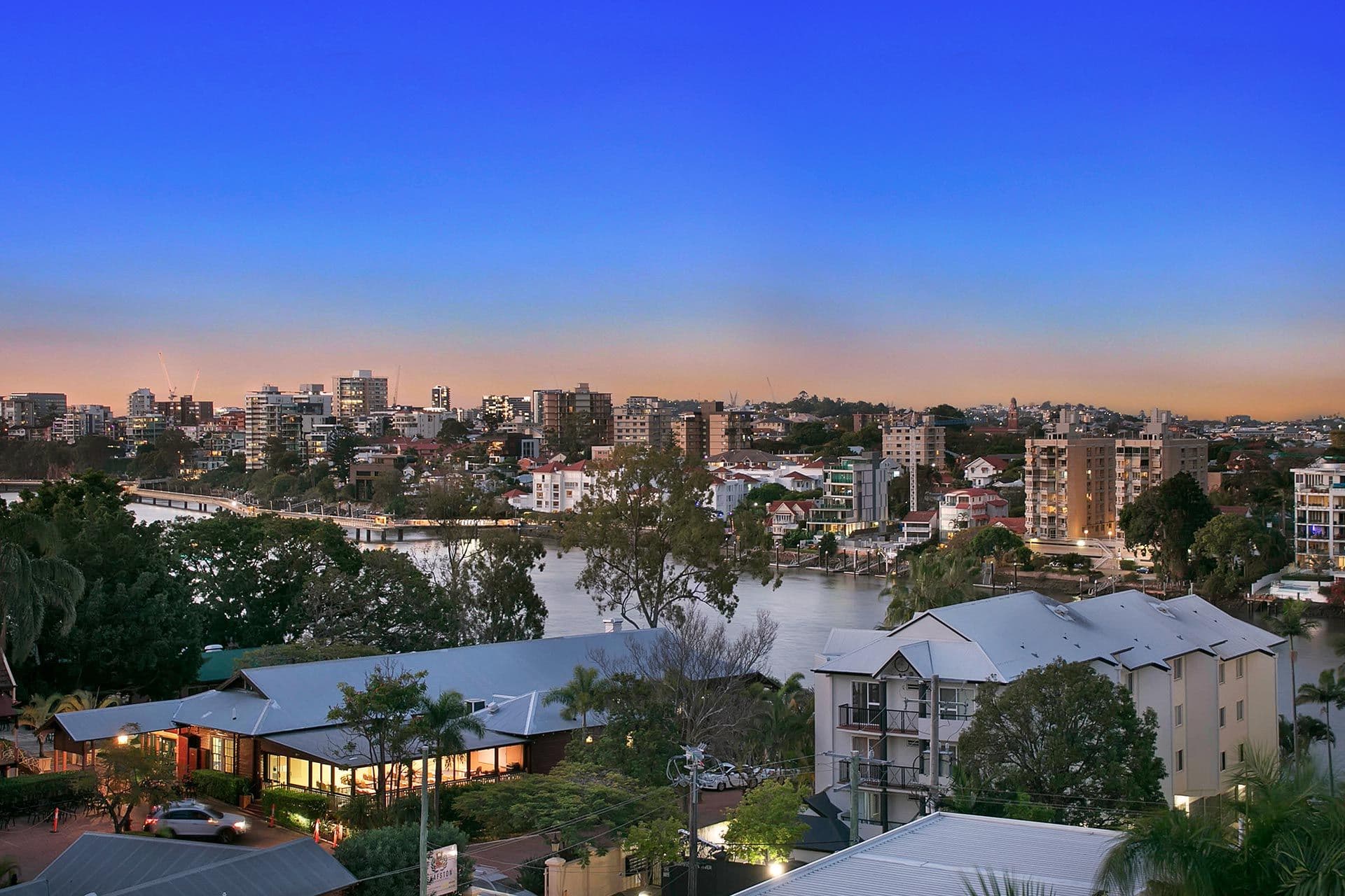 19 Thorn Street, Kangaroo Point QLD 4169, Kangaroo Point - Image 1