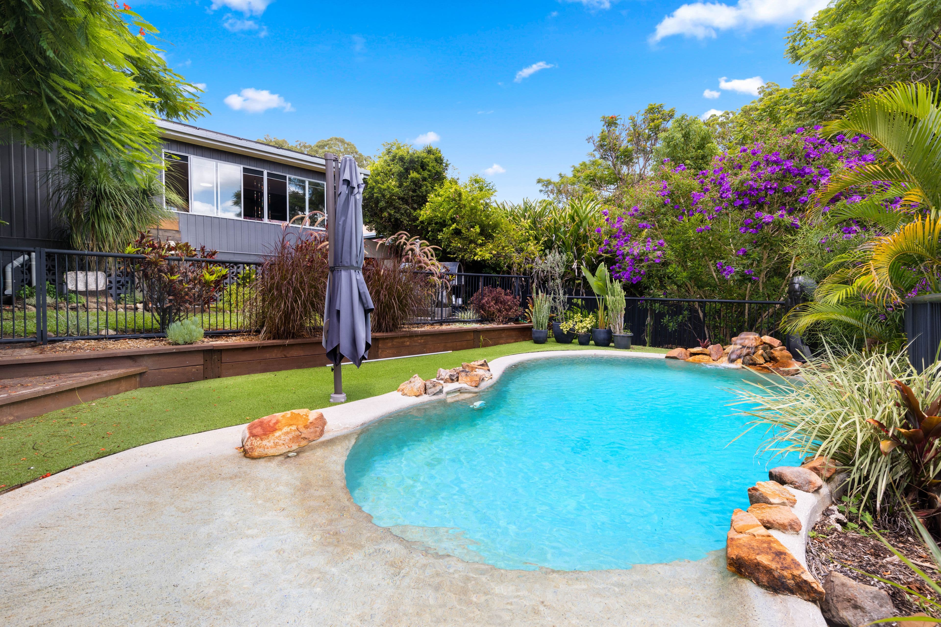94 Nambour Mapleton Road, Nambour QLD 4560, Nambour - Image 1