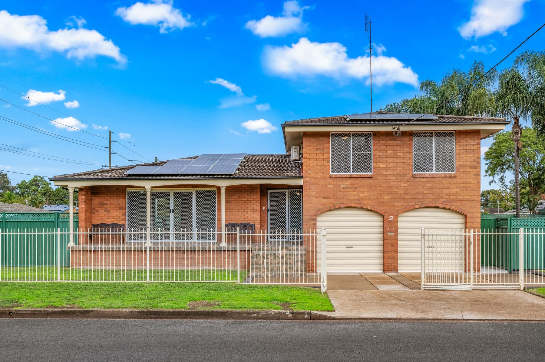 2 Edinburgh Avenue, Singleton NSW 2330, Singleton - Image 1