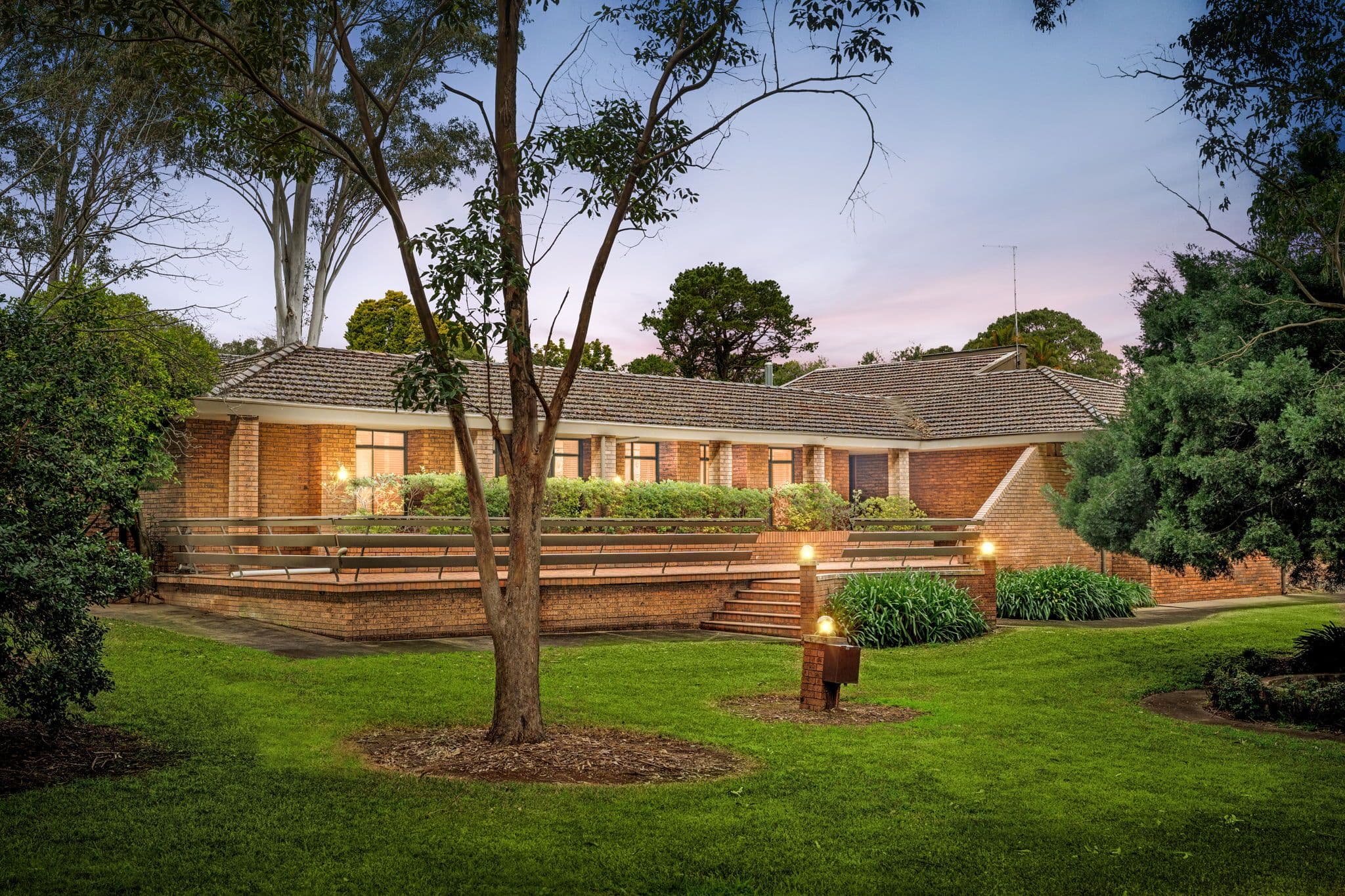 47-69 Mount Vernon Road, Mount Vernon NSW 2178, Mount Vernon - Image 1