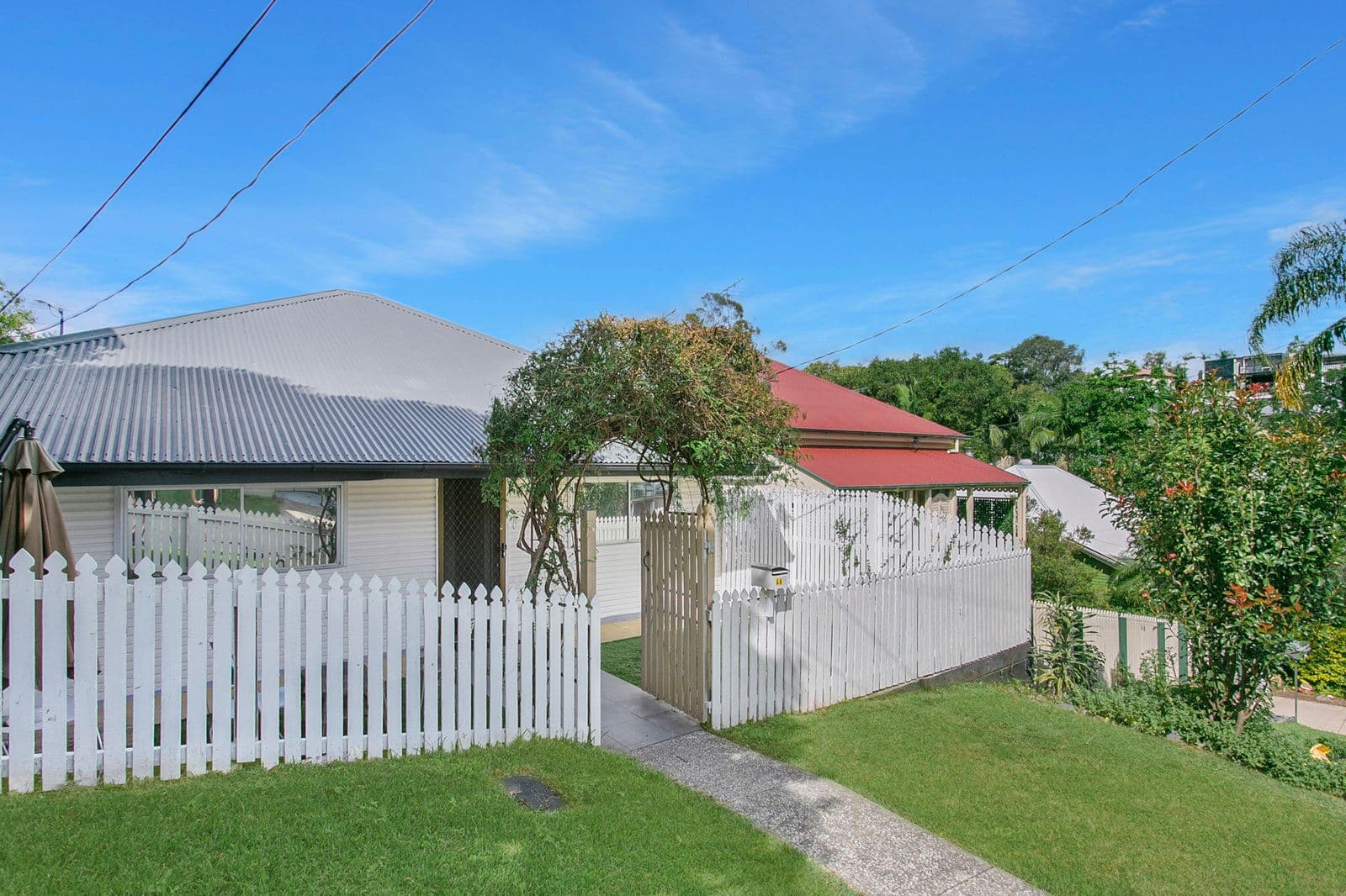 46 Mabel Street, Highgate Hill QLD 4101, Highgate Hill - Image 1