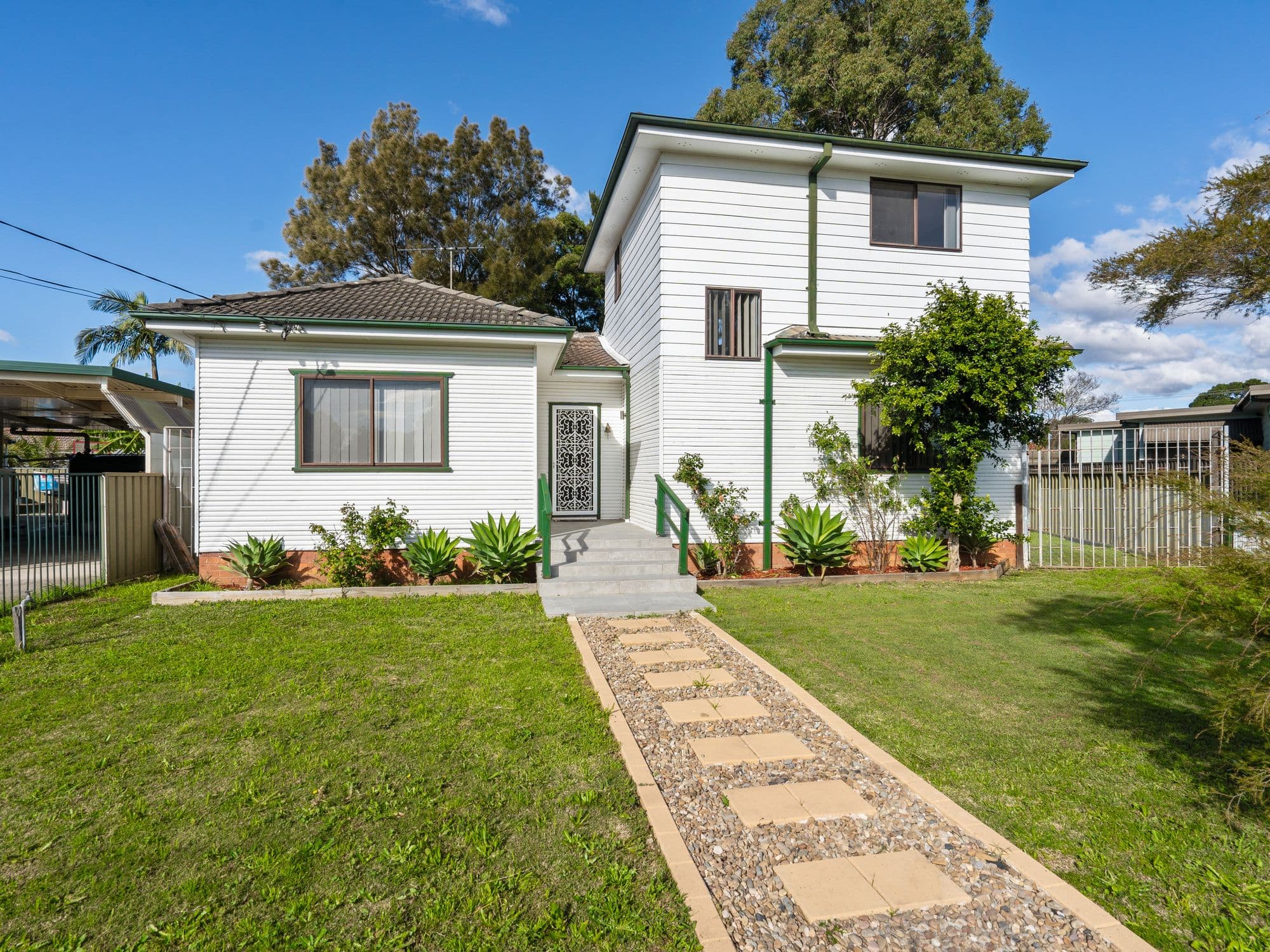 12 Dan Crescent, Lansvale NSW 2166, Lansvale - Image 1