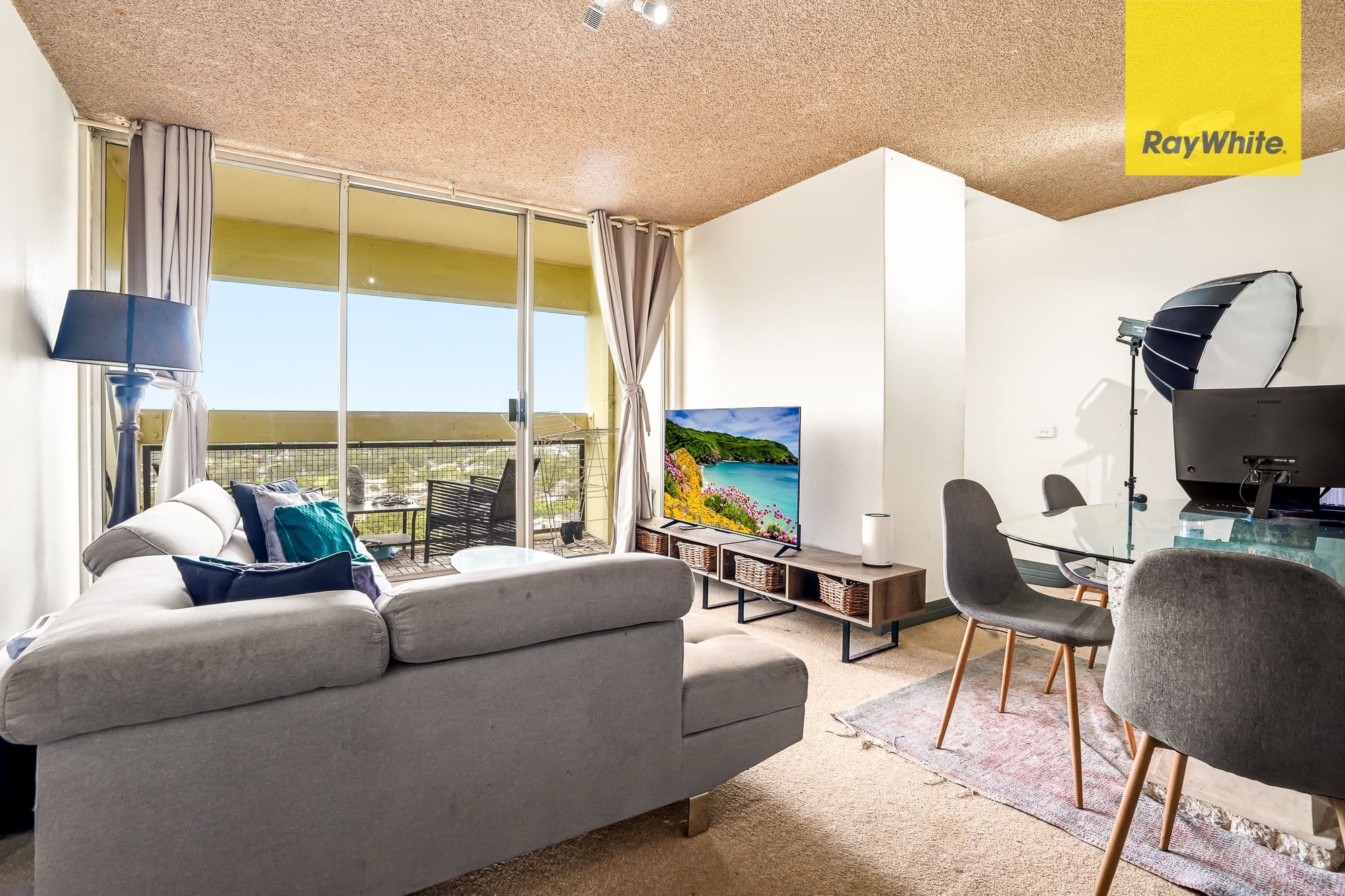 16D/15 Campbell Street, Parramatta NSW 2150, Parramatta - Image 1