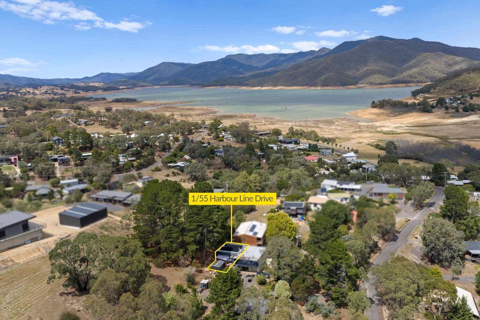 1/55 Harbour Line Drive, Goughs Bay VIC 3723, Goughs Bay - Image 1