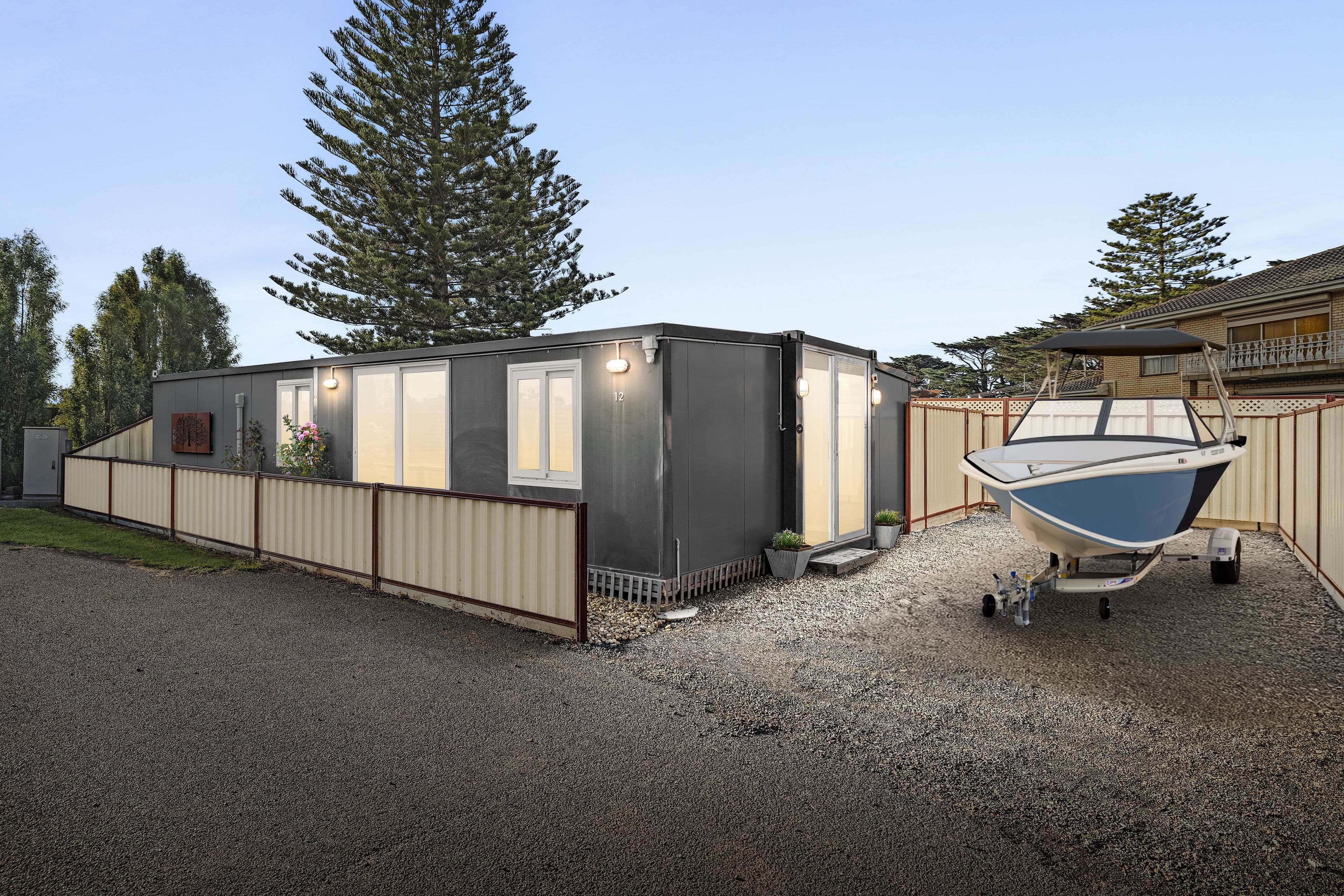 12/656 O'connors Road, Werribee South VIC 3030, Werribee South - Image 1