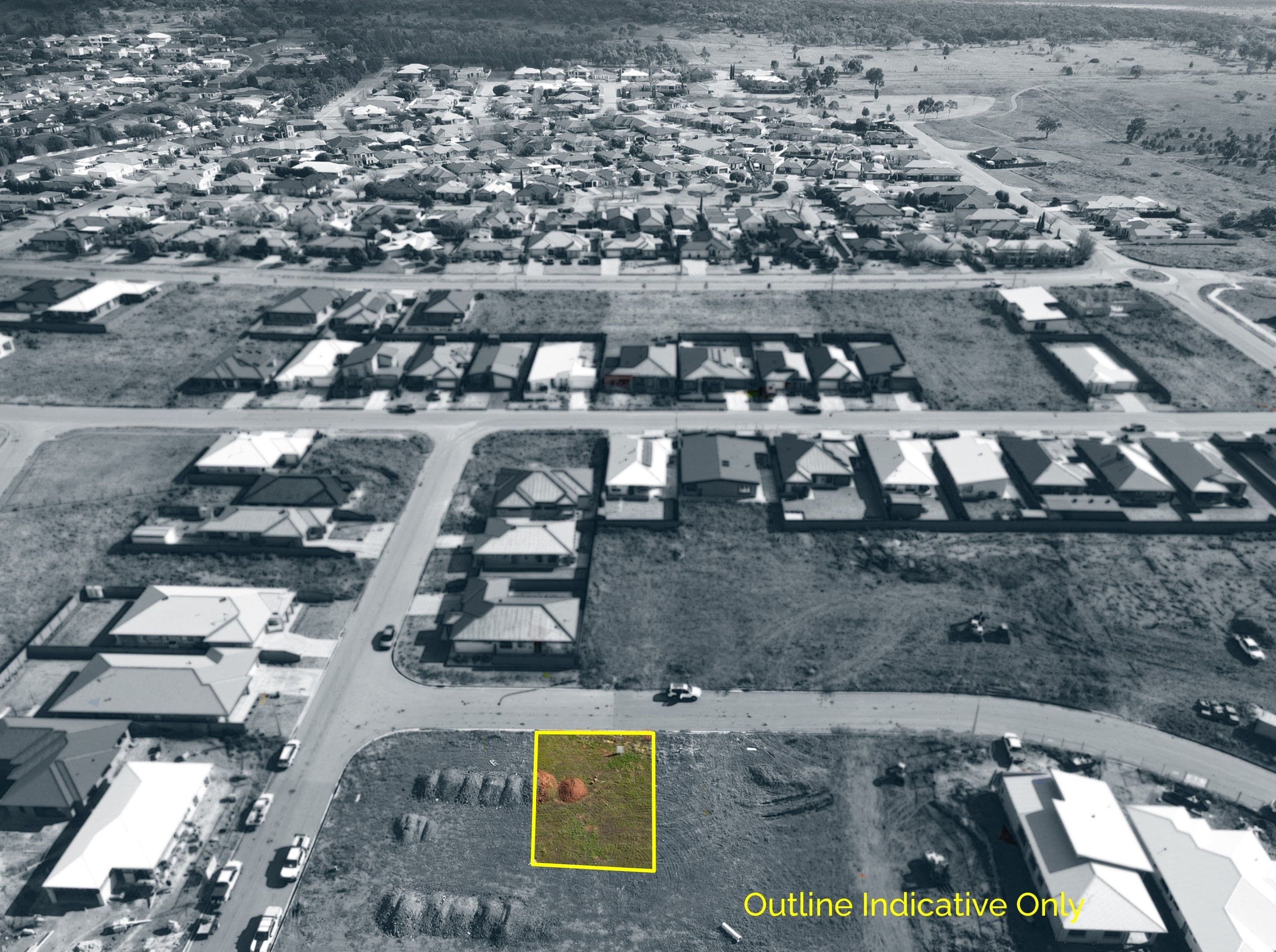 4 Maher Circuit, Griffith NSW 2680, Griffith - Image 1