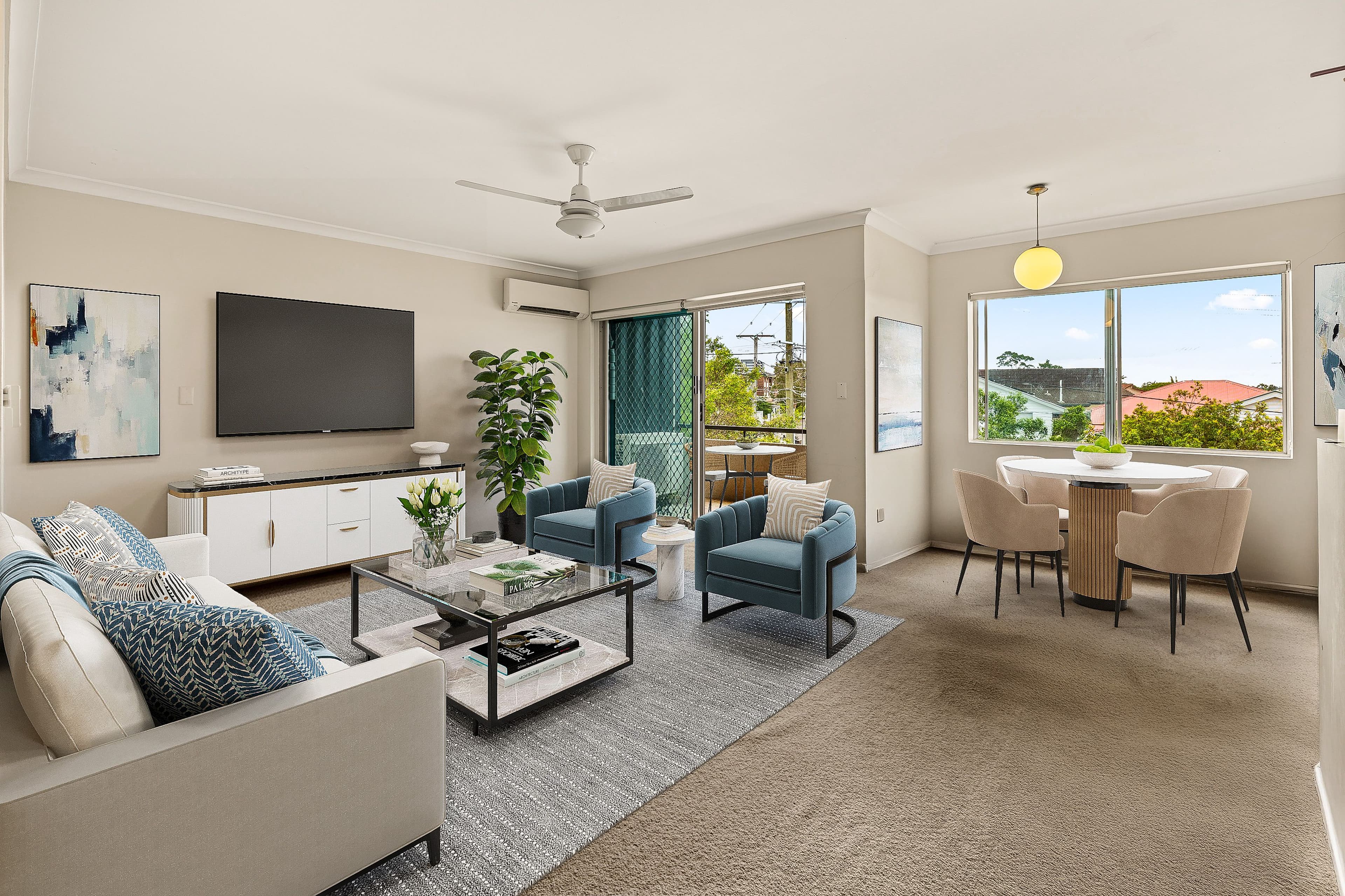 6/6 Mclay Street, Coorparoo QLD 4151, Coorparoo - Image 1