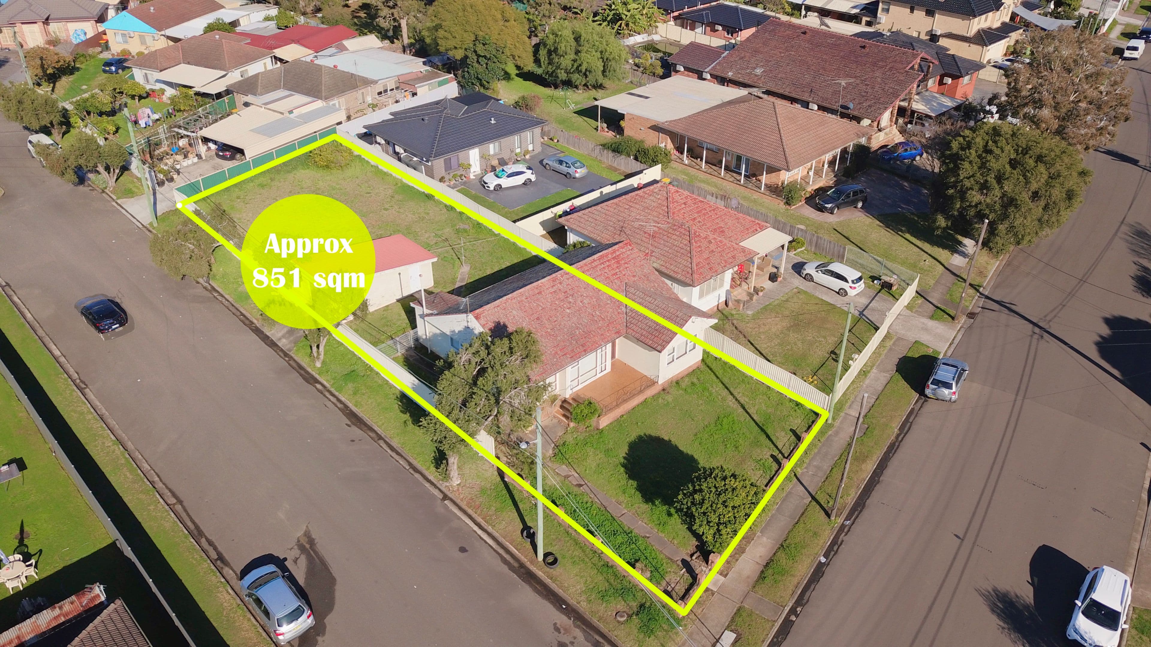 18 Curtin Street, Cabramatta NSW 2166, Cabramatta - Image 1