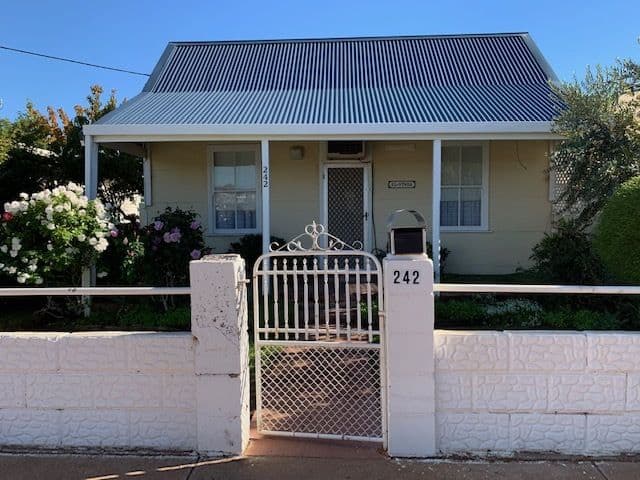 242 Mercury Street, Broken Hill NSW 2880, Broken Hill - Image 1