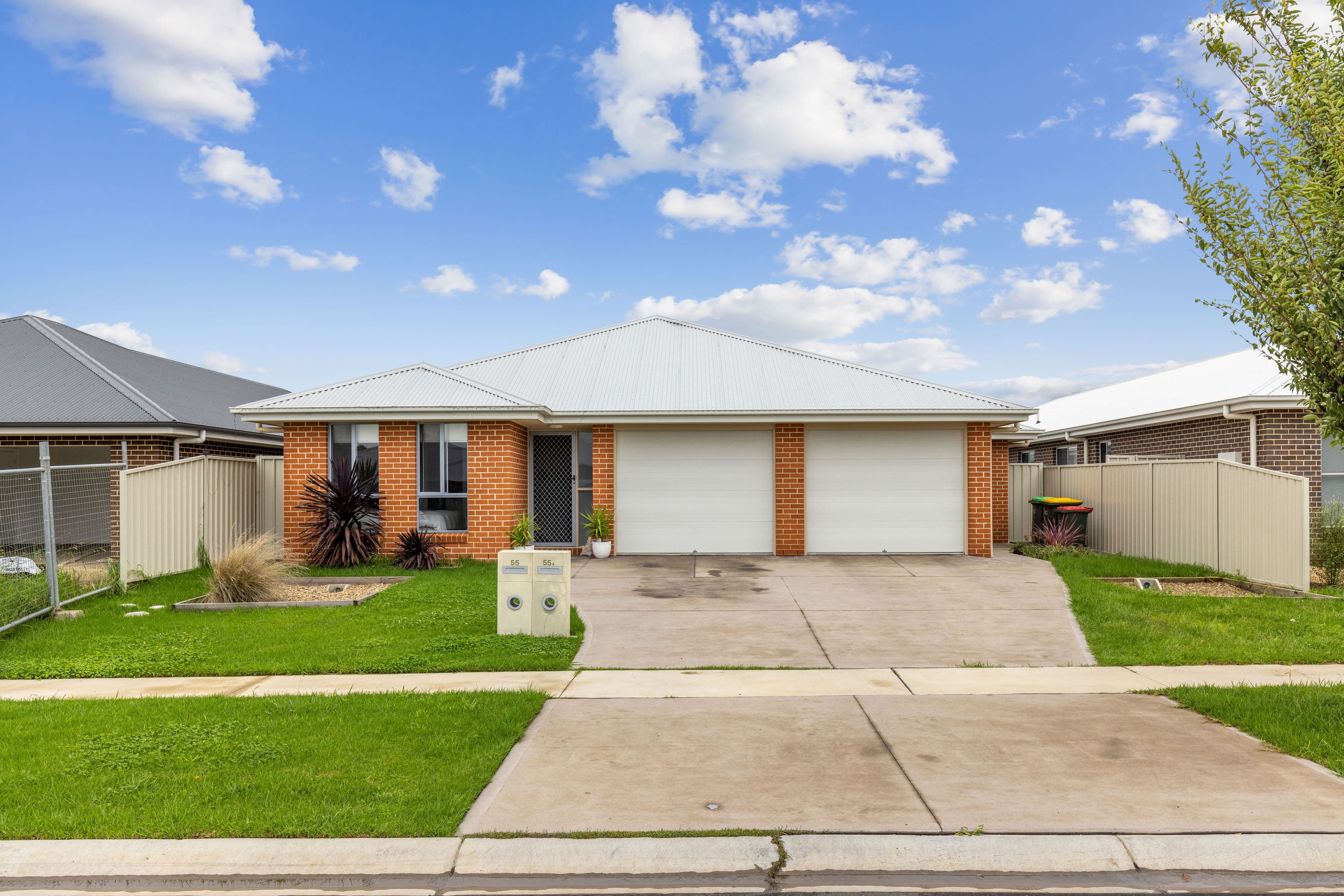 55 & 55a Quiberon Way, Goulburn NSW 2580, Goulburn - Image 1