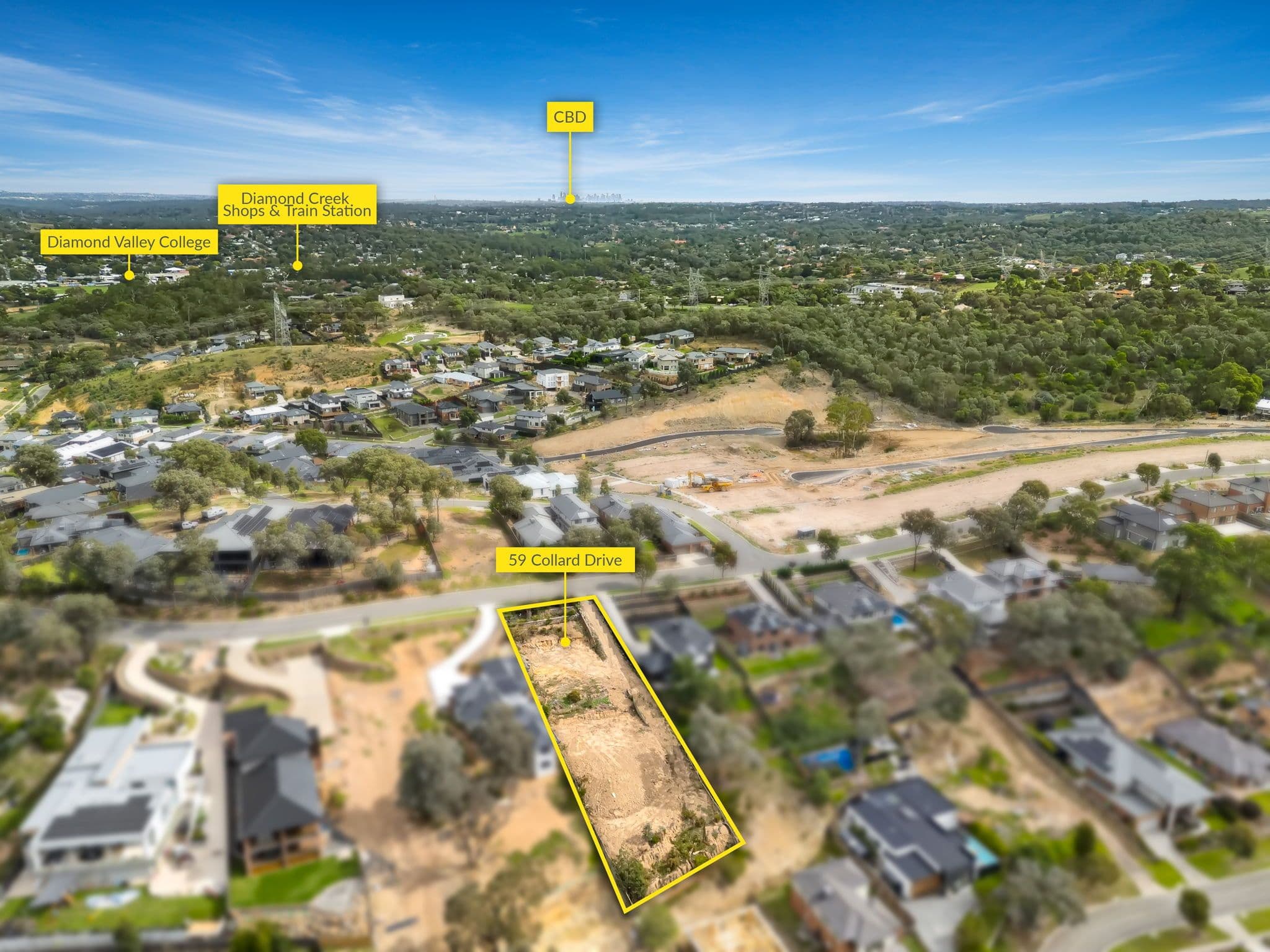 59 Collard Drive, Diamond Creek VIC 3089, Diamond Creek - Image 1