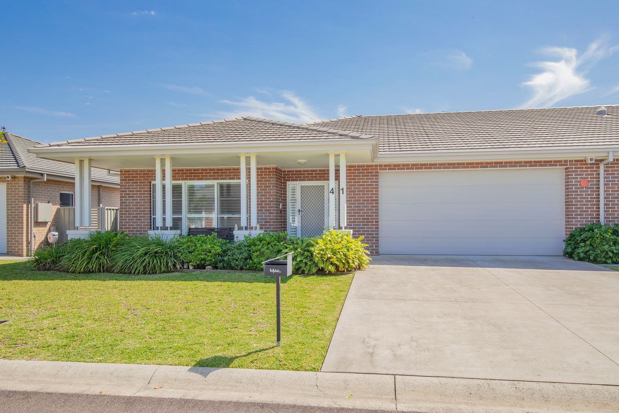 41 Sugar Glider Way, Fullerton Cove NSW 2318, Fullerton Cove - Image 1