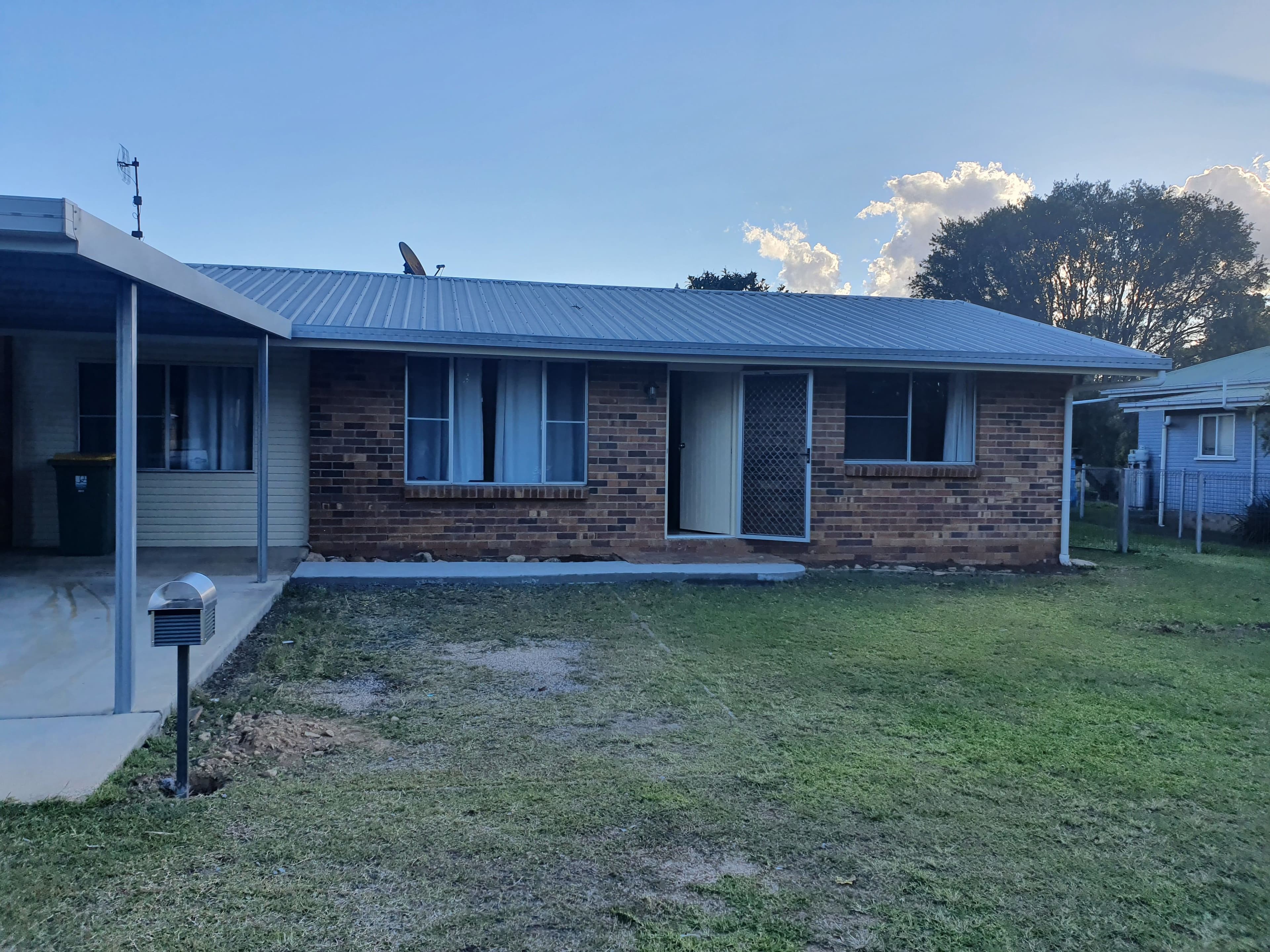 2/22 South Street, Crows Nest QLD 4355, Crows Nest - Image 1