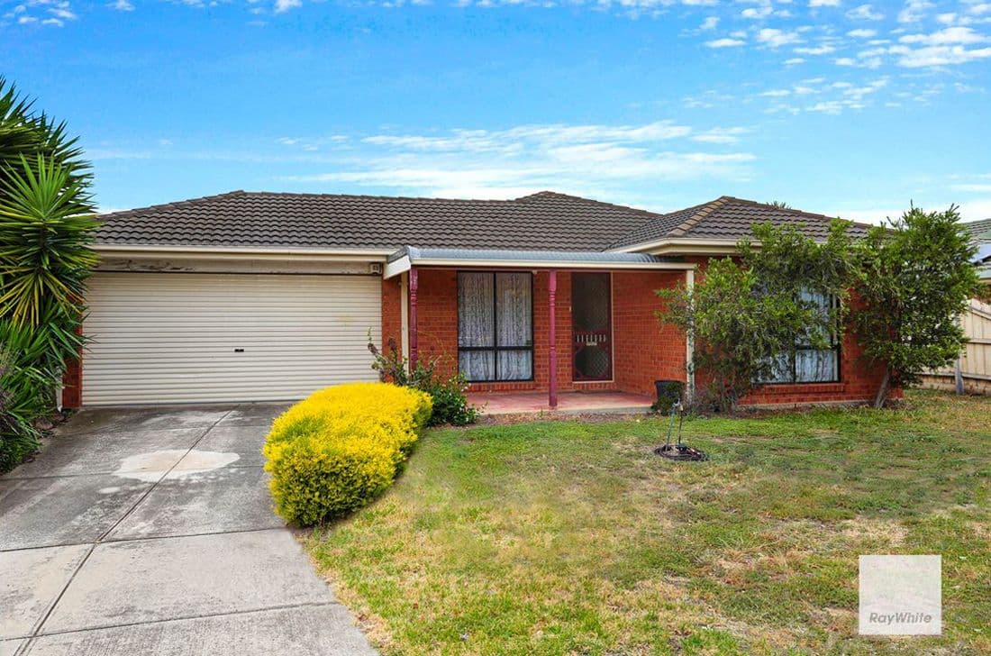 9 Marlin Terrace, Seabrook VIC 3028, Seabrook - Image 1