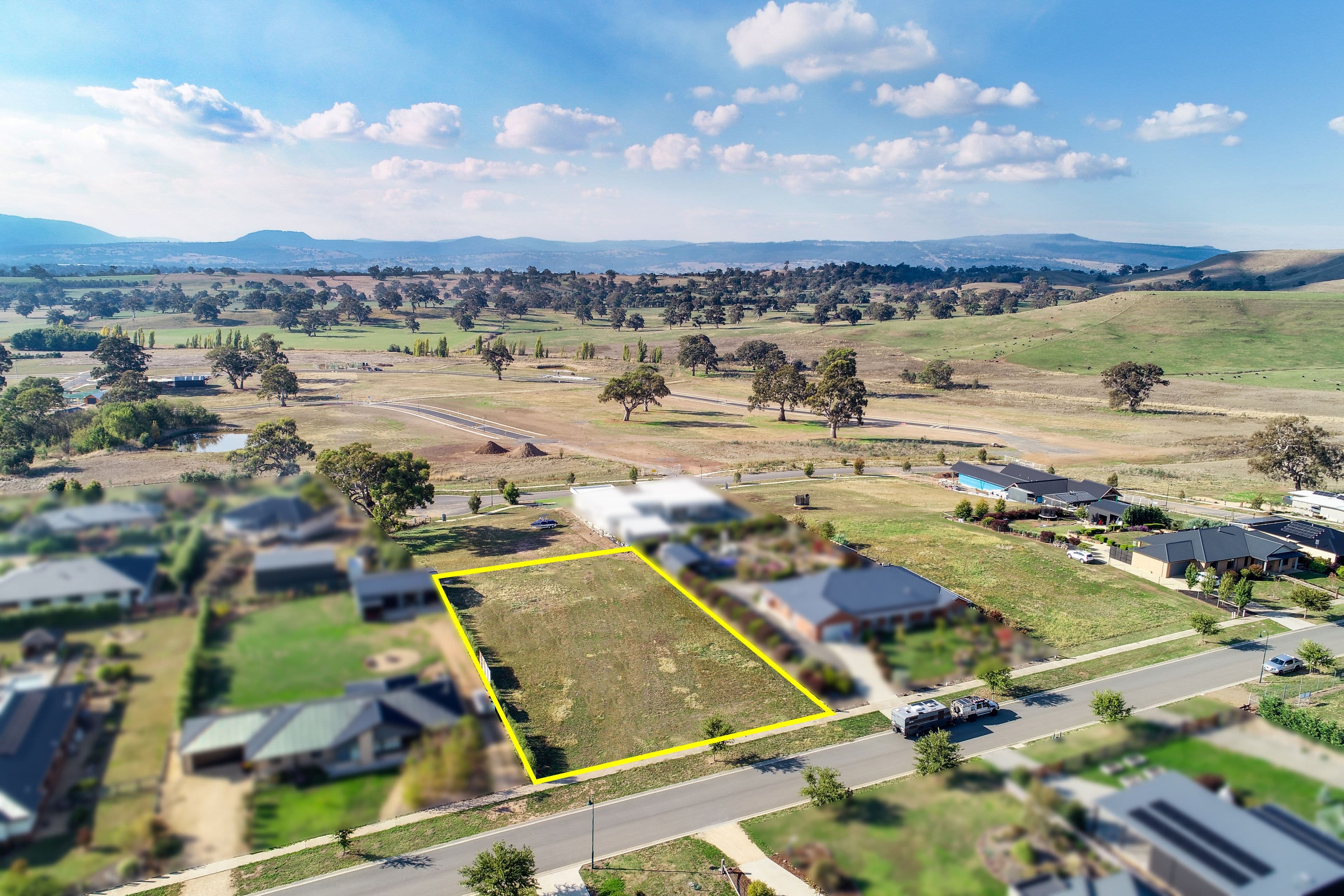 51 Donovans Way, Mansfield VIC 3722, Mansfield - Image 1