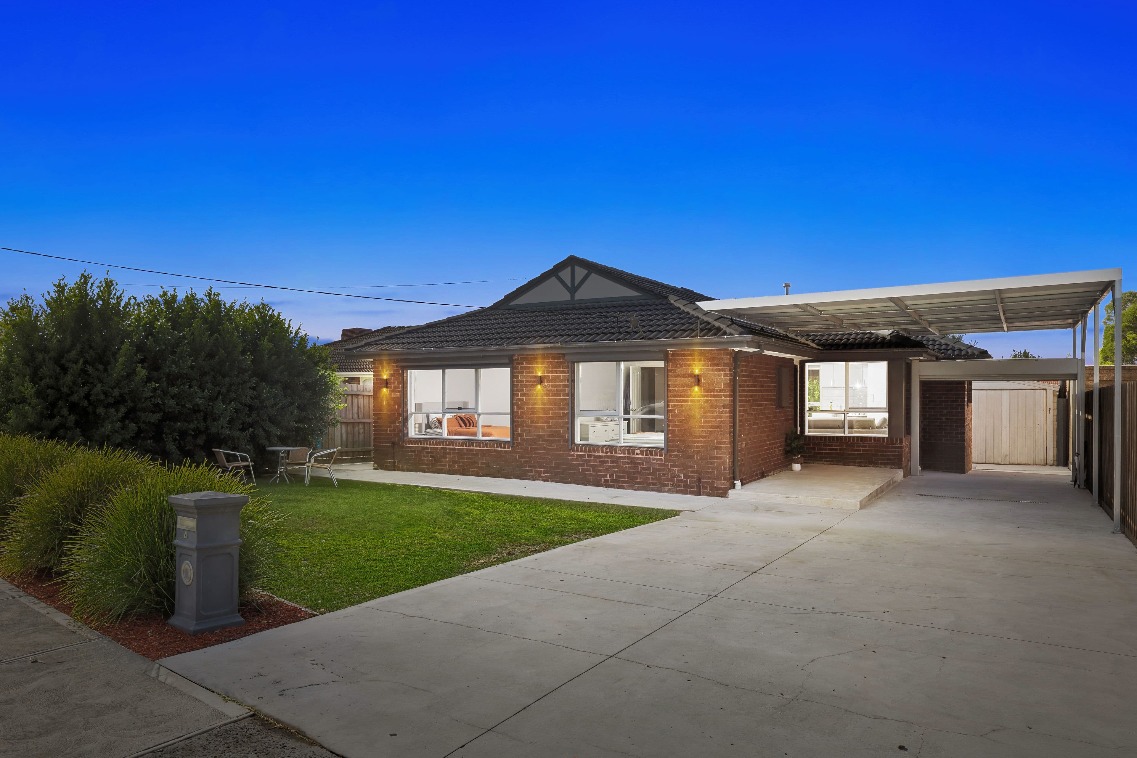 4 Milford Street, Thomastown VIC 3074, Thomastown - Image 1