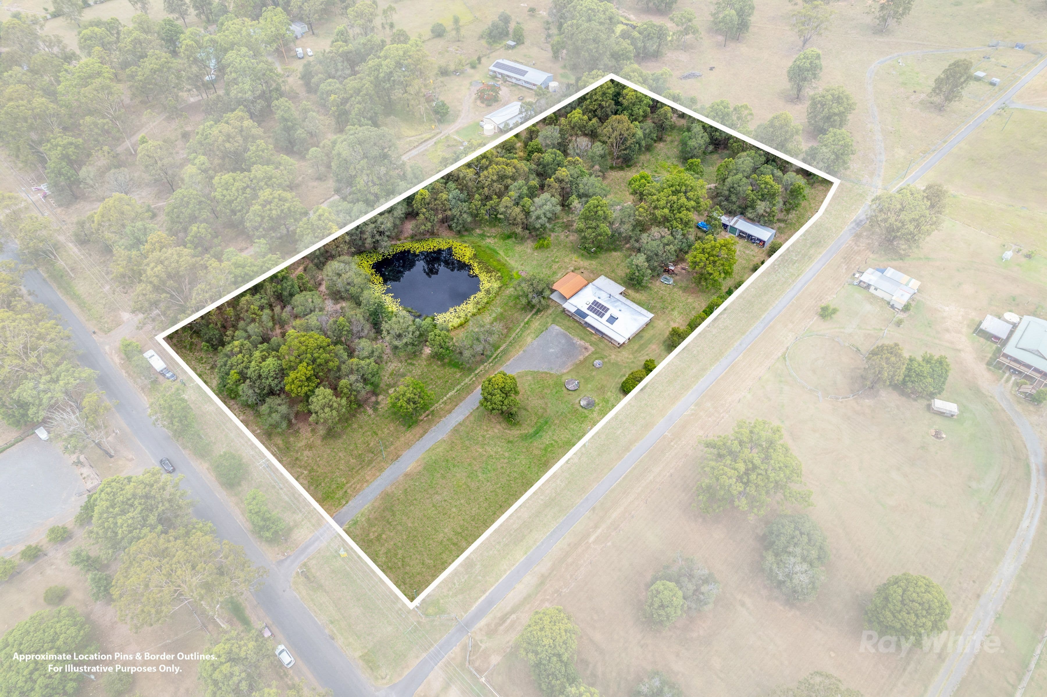 121-129 Veresdale Scrub Road, Gleneagle QLD 4285, Gleneagle - Image 1