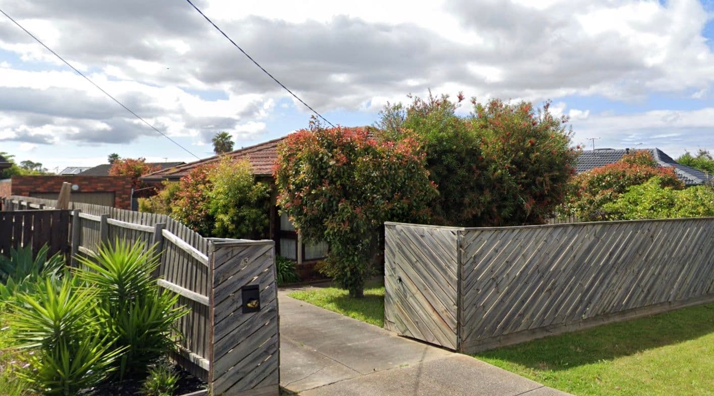 43 Marne Avenue, Wyndham Vale VIC 3024, Wyndham Vale - Image 1