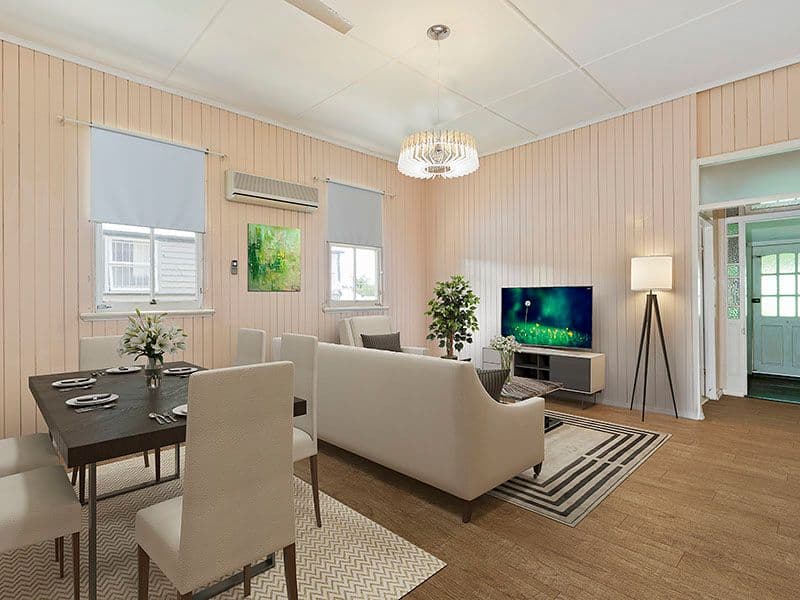 8 Confederate Street, Red Hill QLD 4059, Red Hill - Image 1