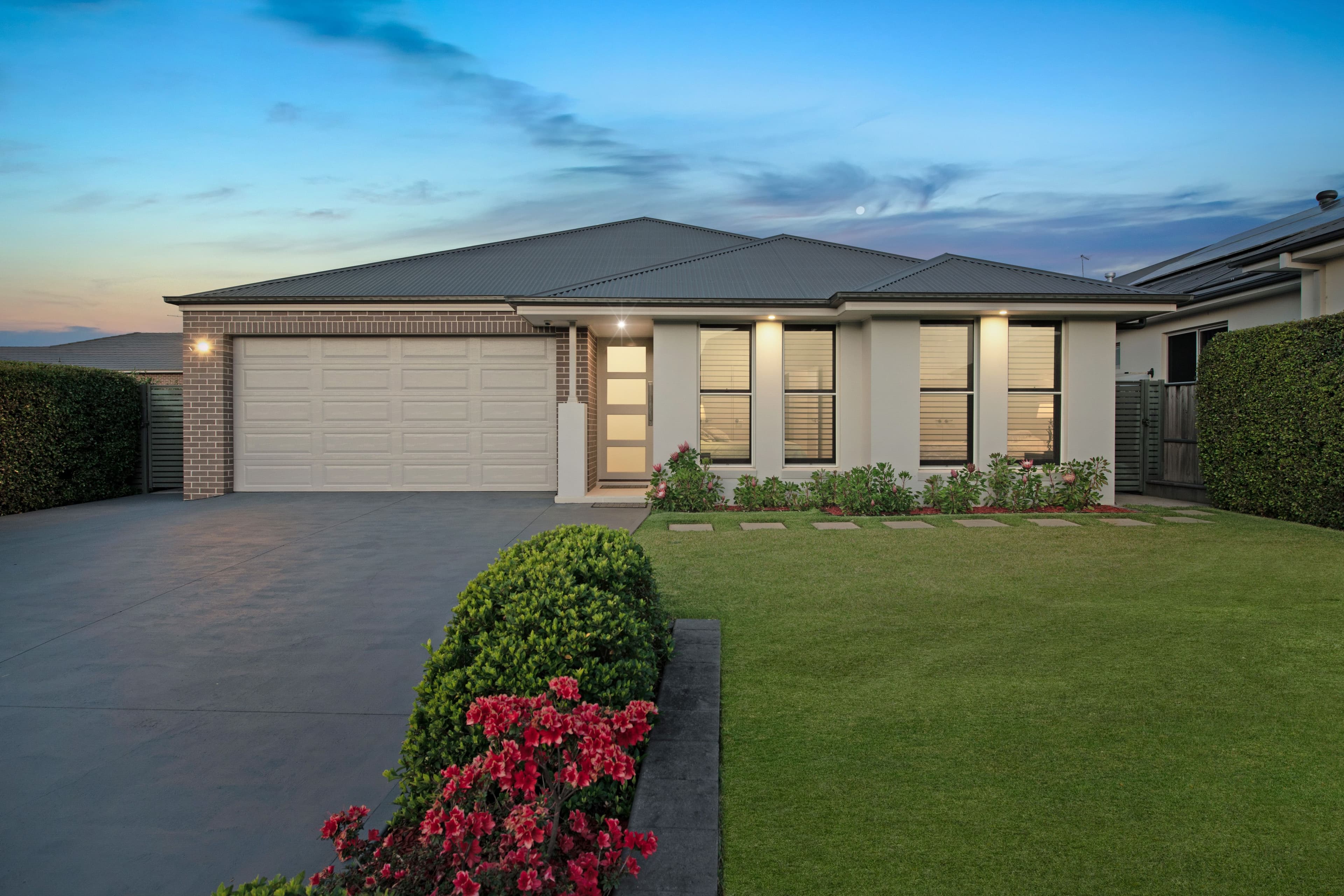 35 Willcox Crescent, Kellyville NSW 2155, Kellyville - Image 1