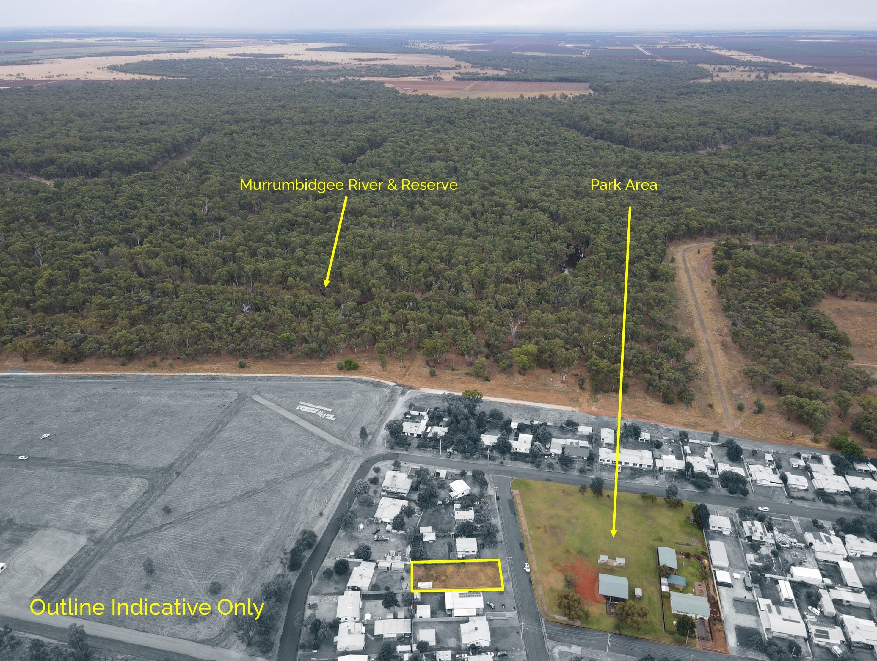 7 Corbett Street, Darlington Point NSW 2706, Darlington Point - Image 1